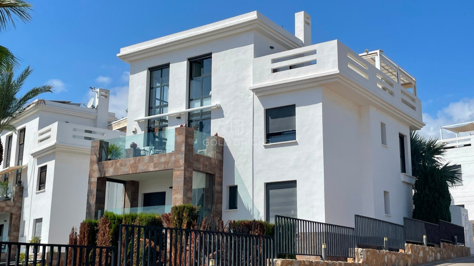  · Resale · Orihuela · Las Ramblas Golf