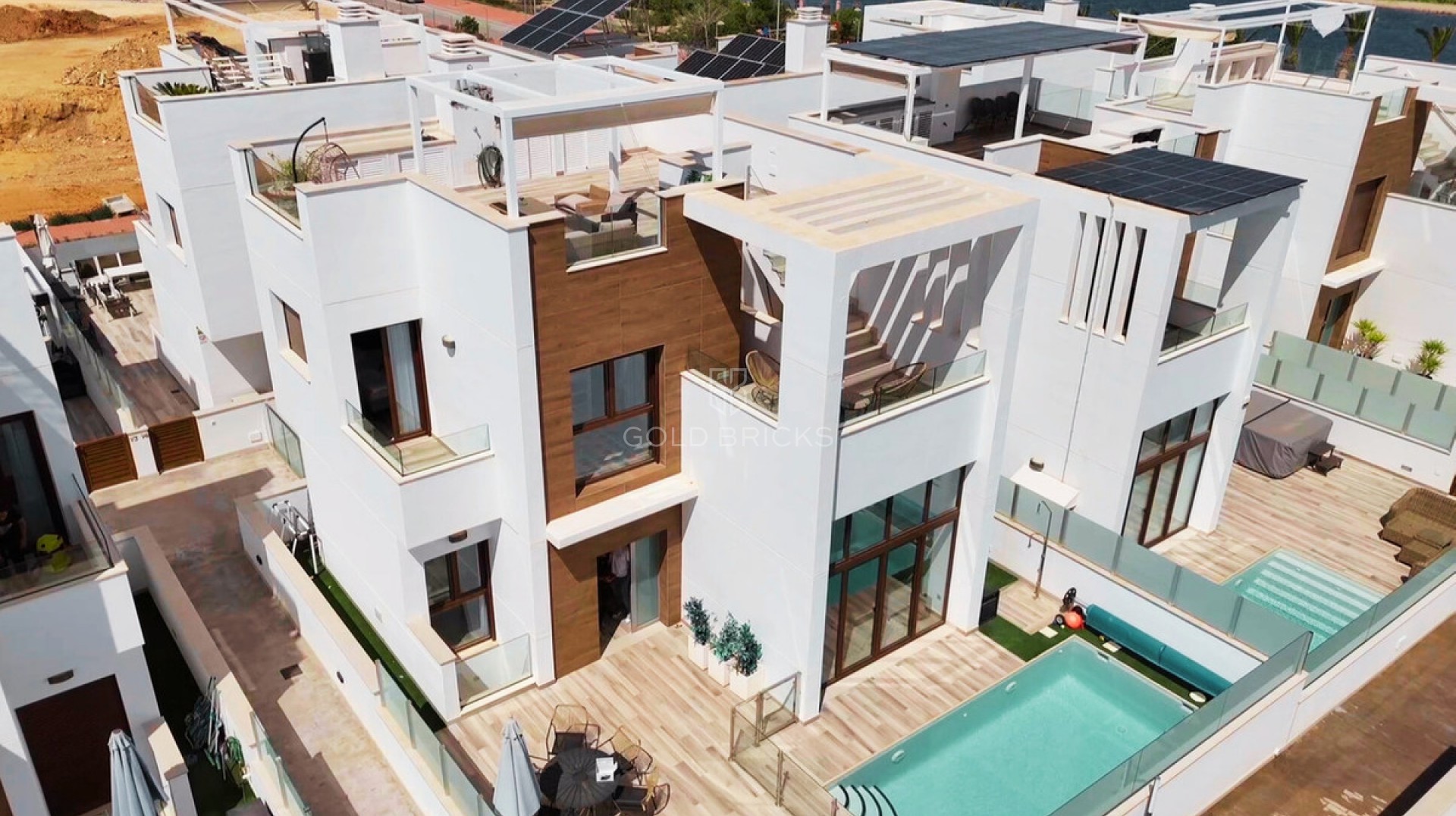  · Resale · Orihuela · Los Balcones