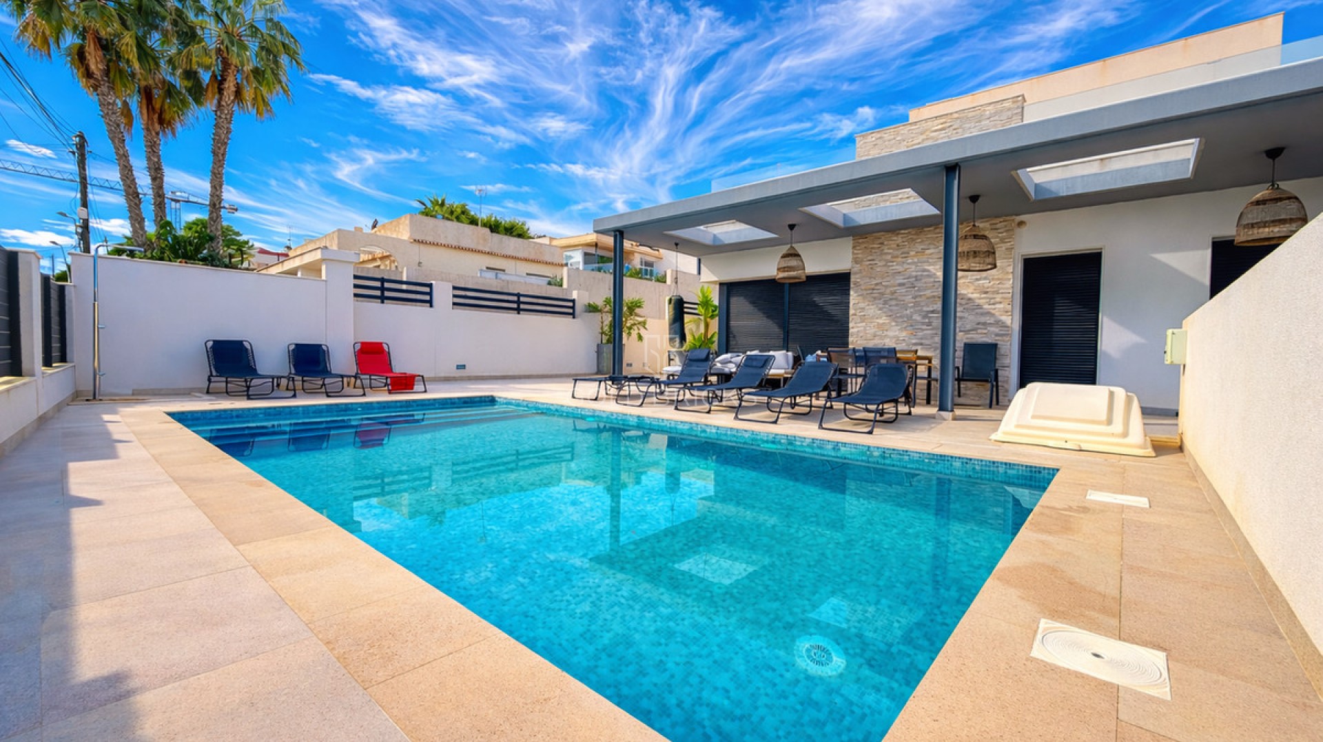  · Resale · Orihuela · Los Balcones