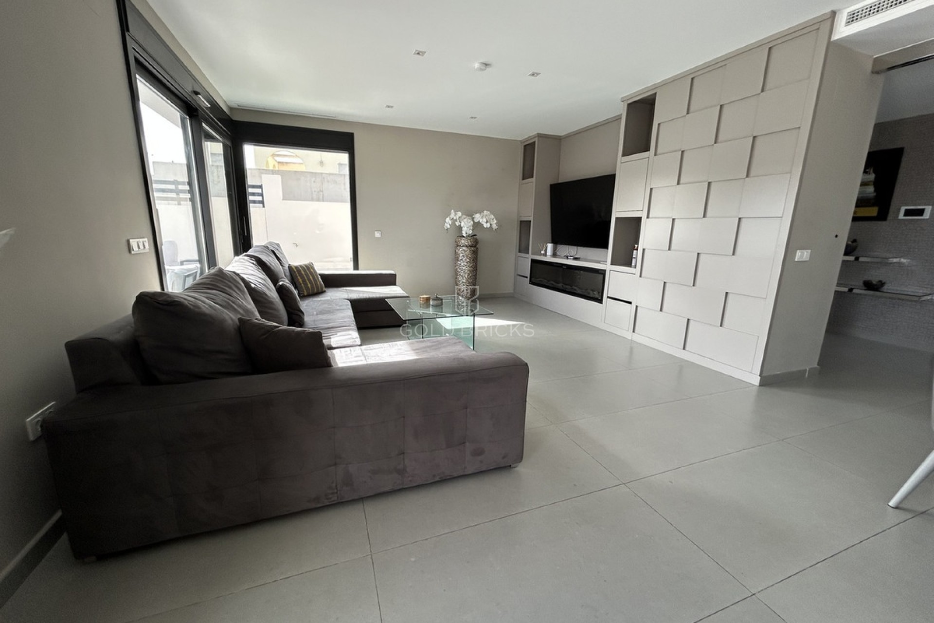 Resale ·  · Orihuela · Los Balcones