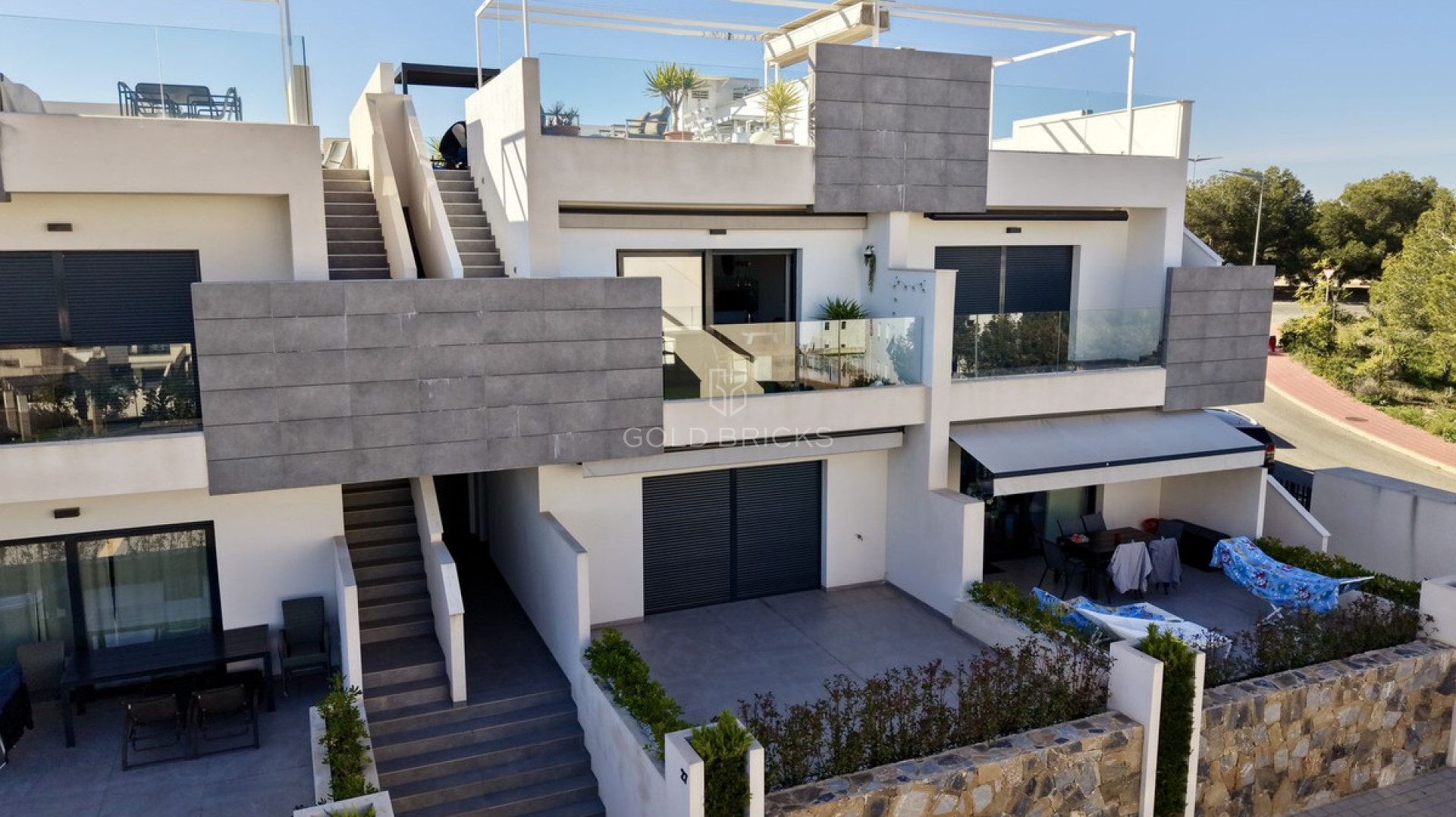  · Resale · Orihuela · Los Balcones