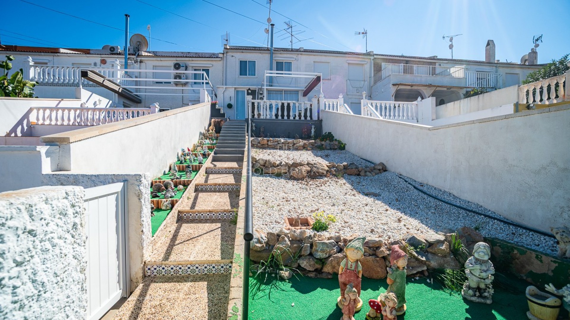  · Resale · Orihuela · Los Balcones