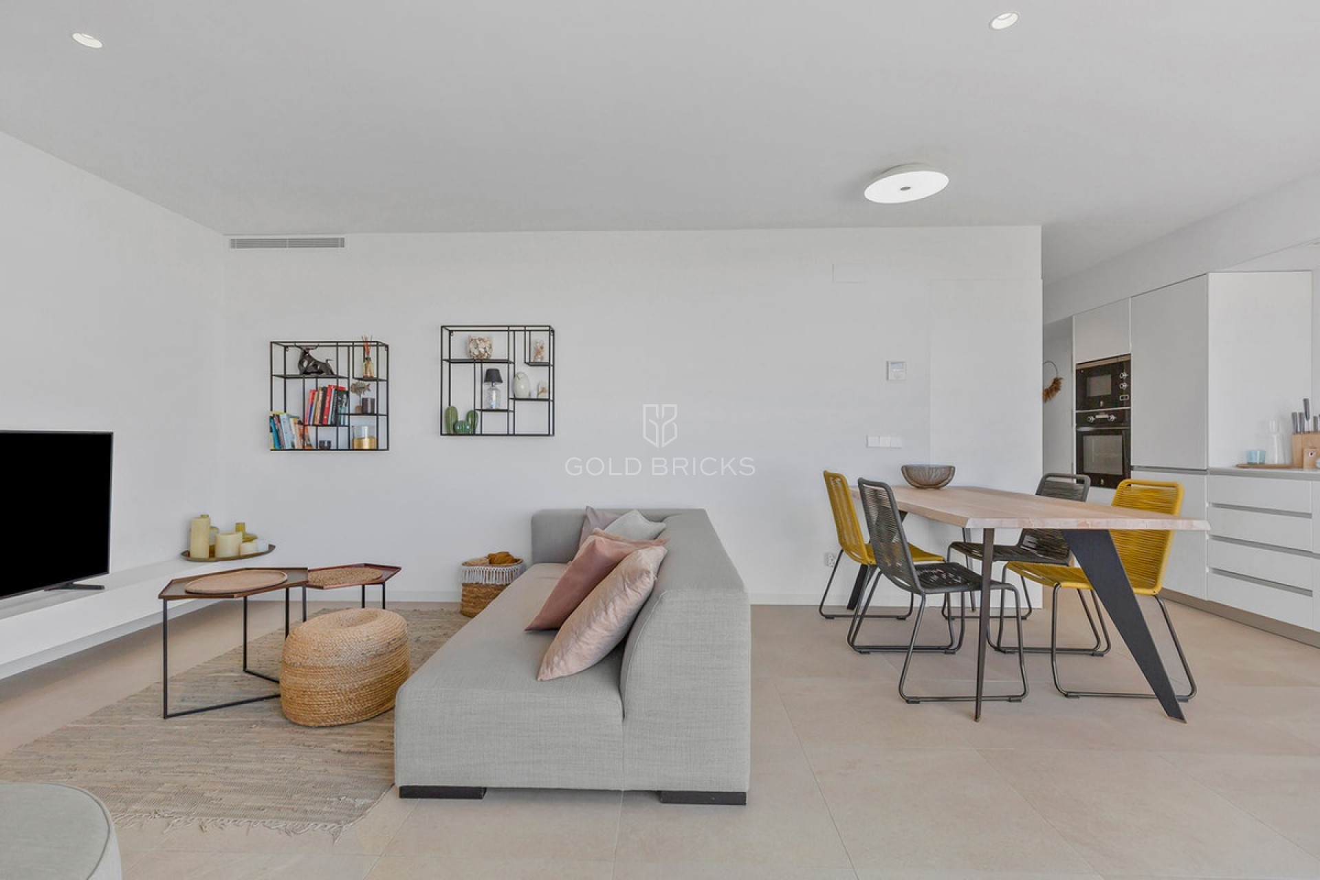 Resale ·  · Orihuela · Los Balcones