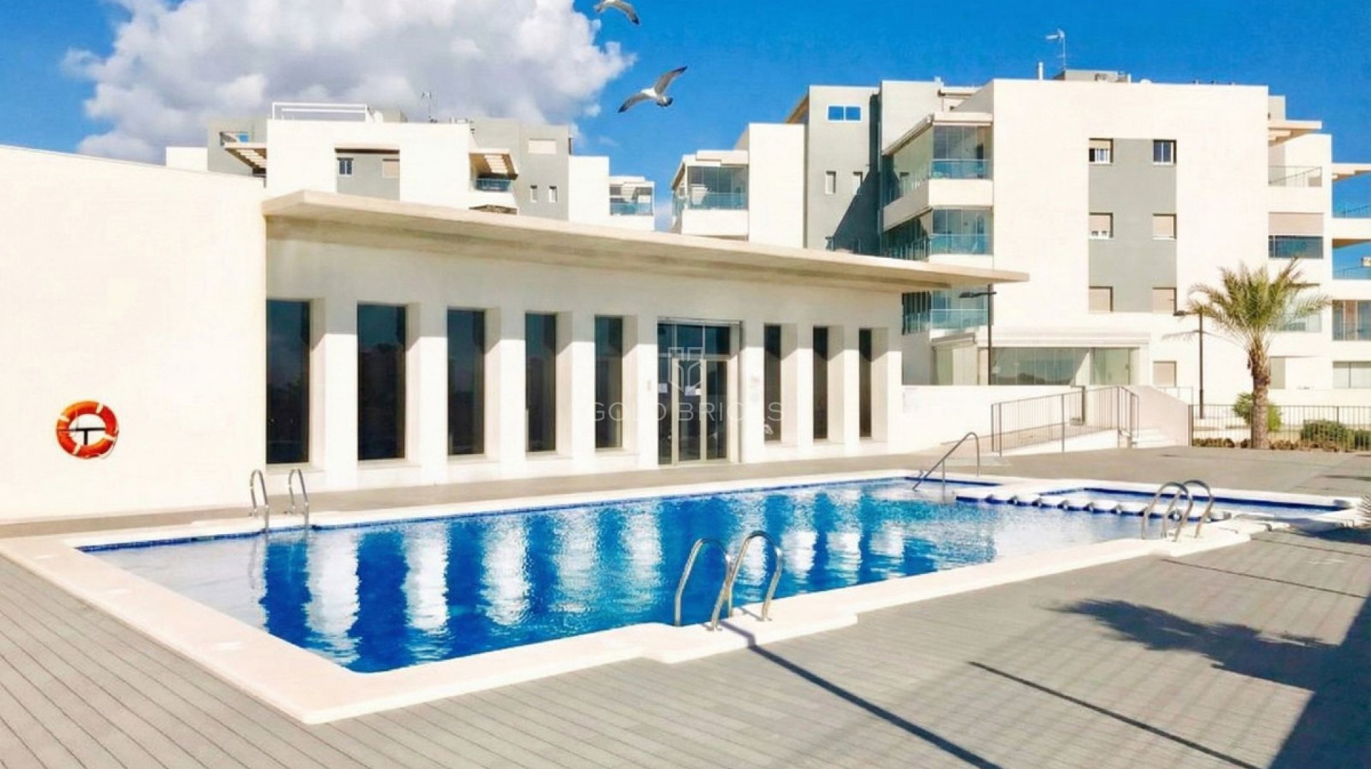  · Resale · Orihuela · Los Dolses