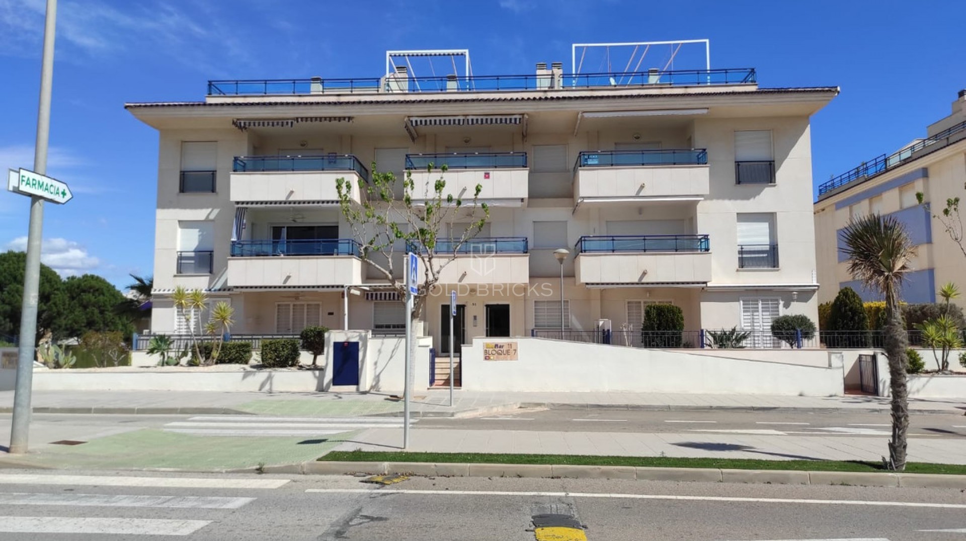  · Resale · Orihuela · Mil Palmeras