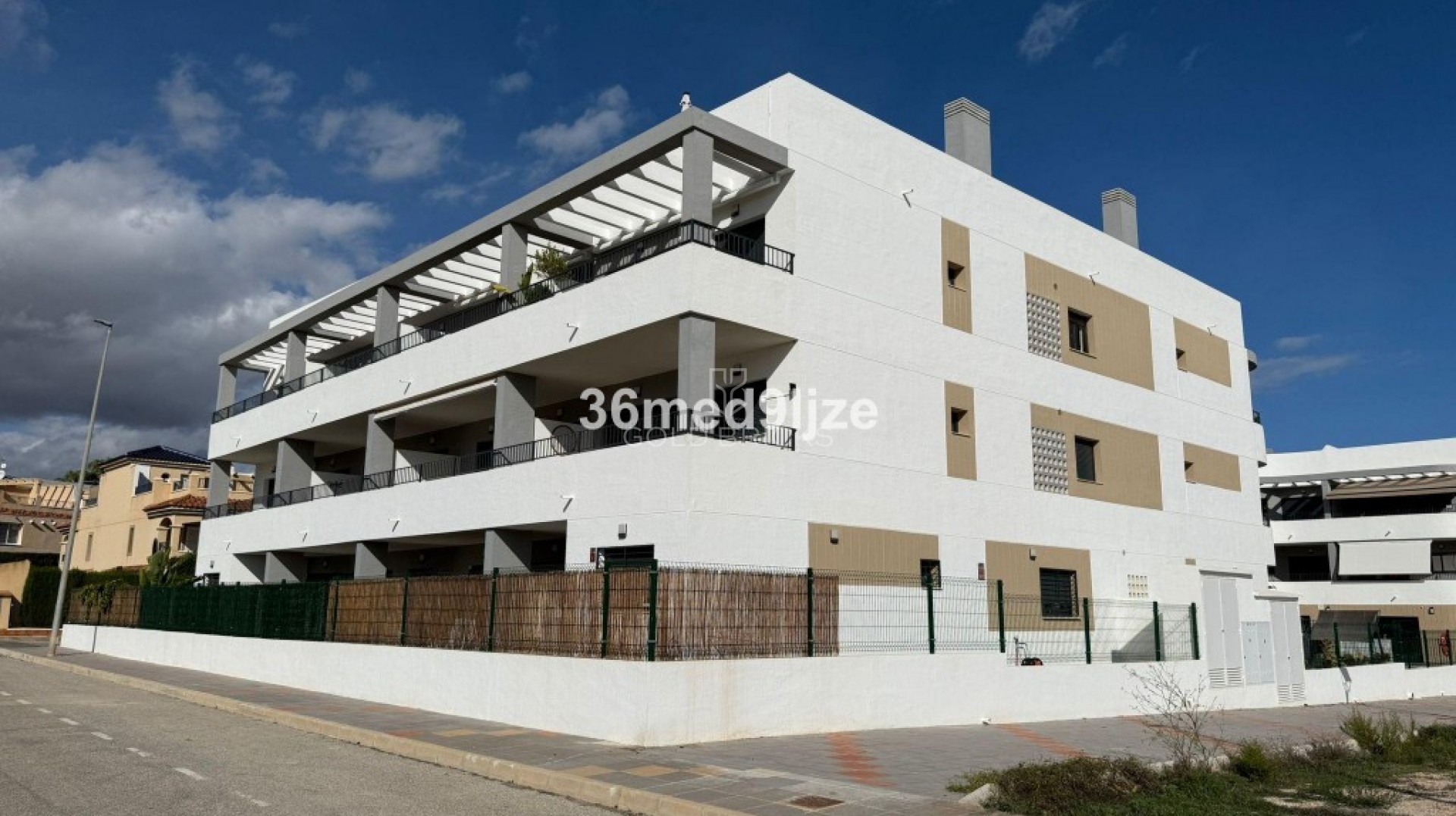  · Resale · Orihuela · Mil Palmeras