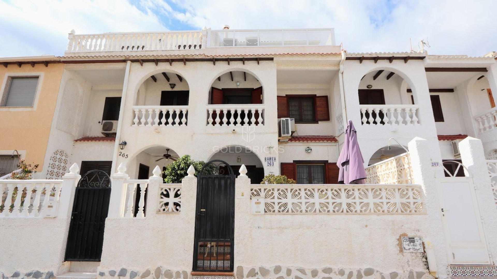  · Resale · Orihuela · Mil Palmeras