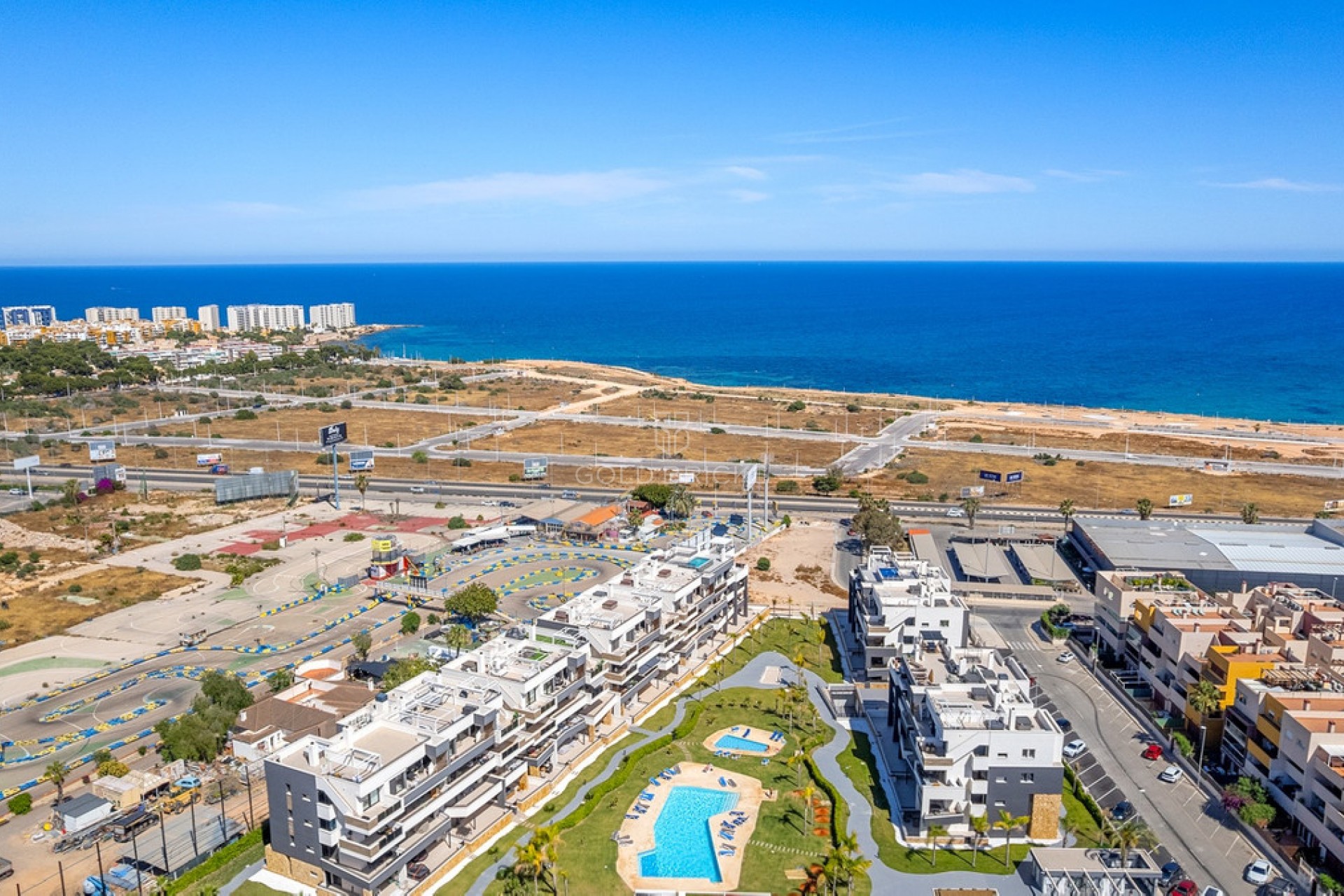 Resale ·  · Orihuela · Orihuela Costa