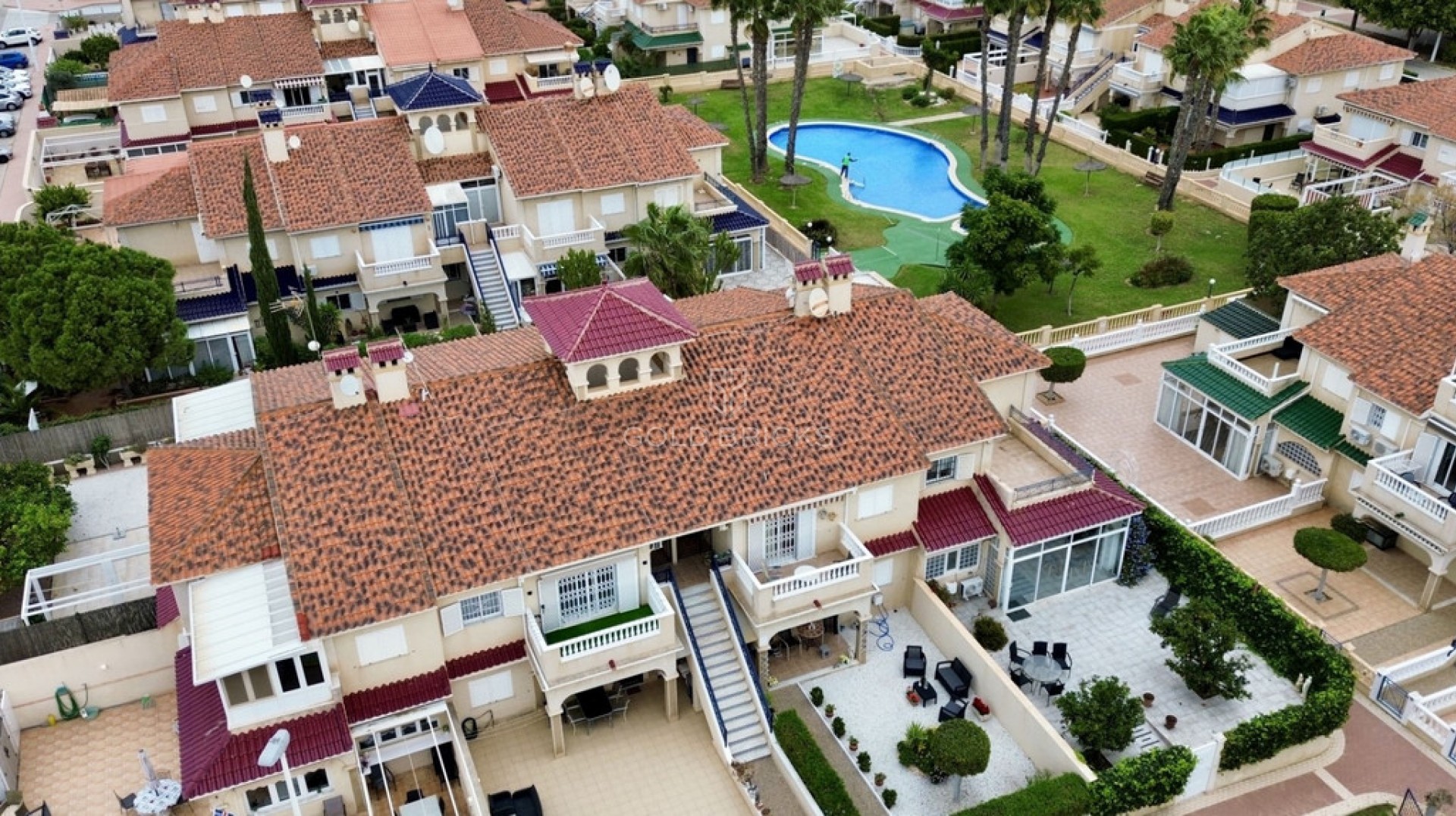  · Resale · Orihuela · Playa Flamenca