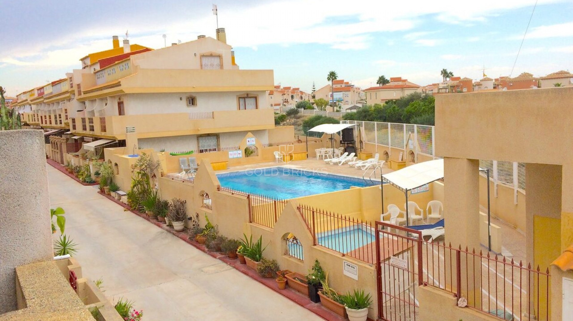  · Resale · Orihuela · Playa Flamenca