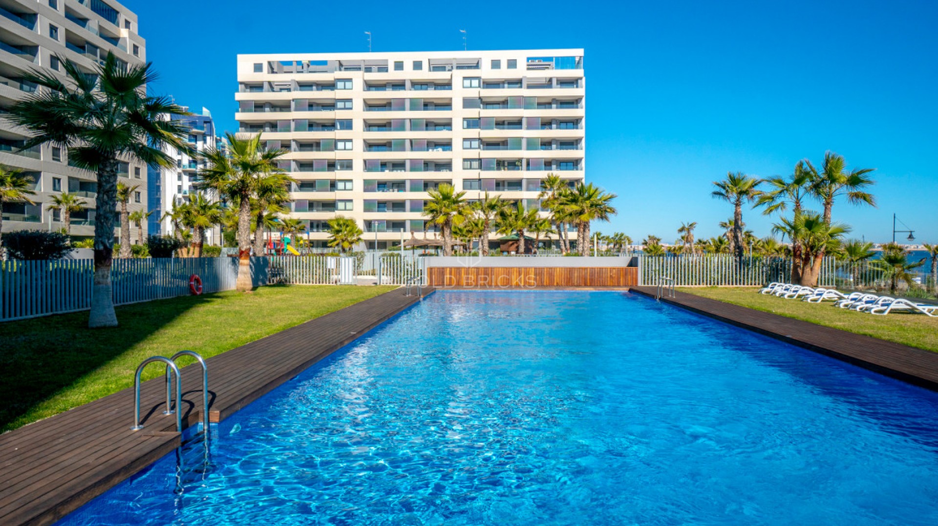  · Resale · Orihuela · Punta Prima