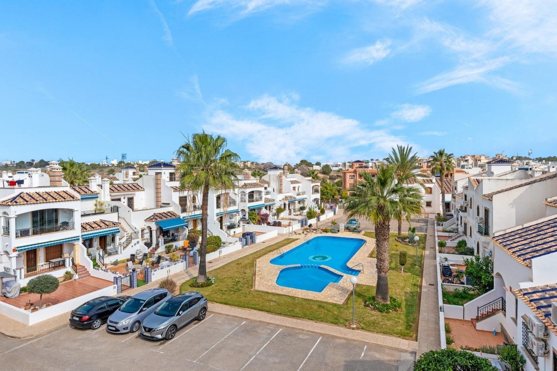 Resale ·  · Orihuela · Villamartin