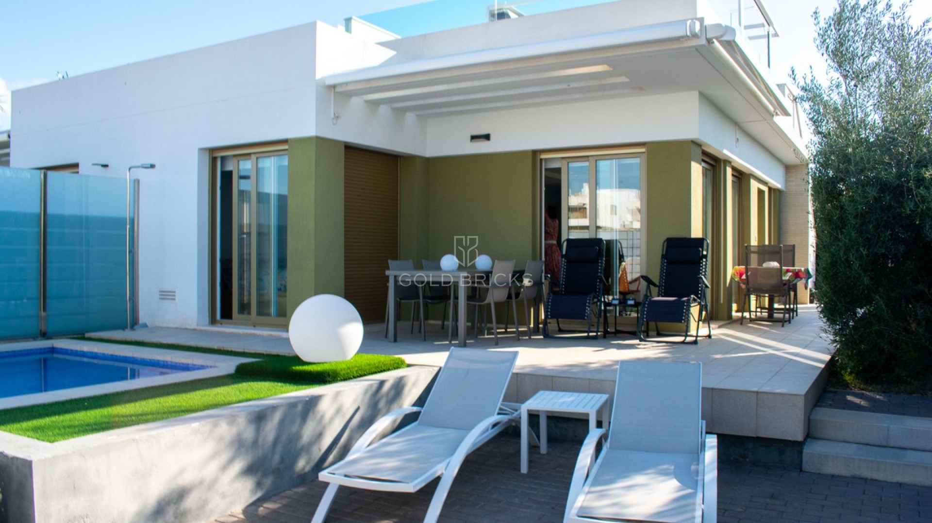  · Resale · Orihuela · Vistabella Golf