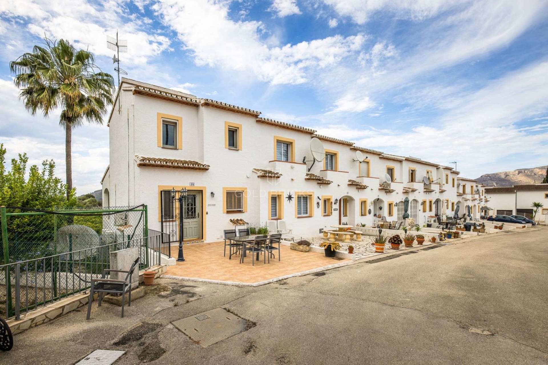 Resale ·  · Pedreguer · Pedreguer Centro