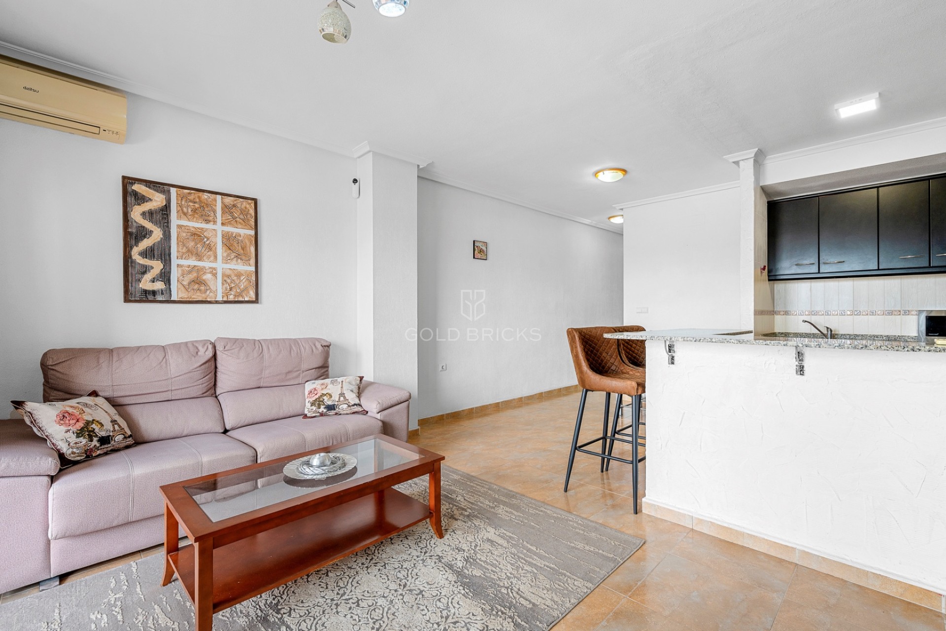 Resale · Penthouse · Almoradí