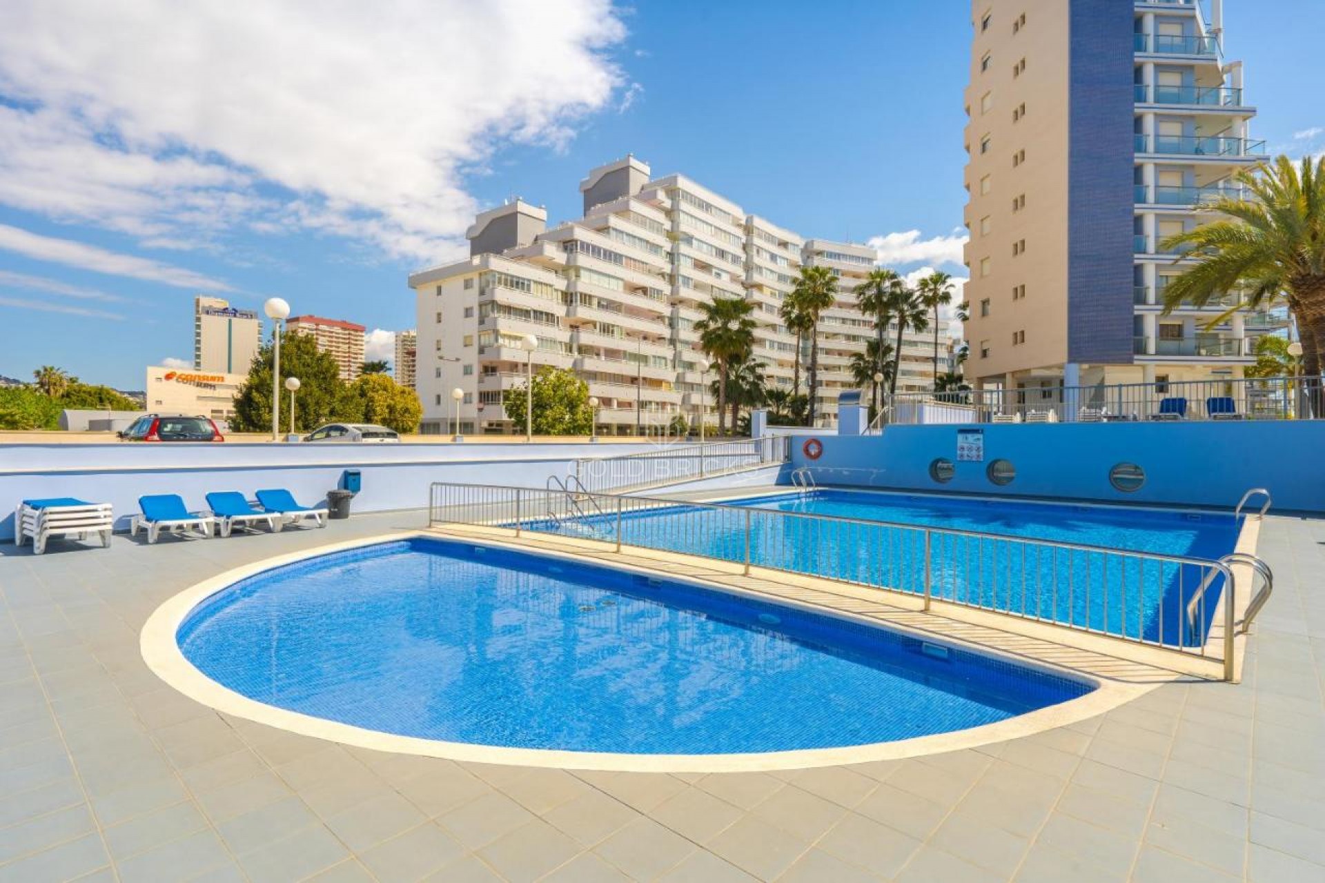 Resale · Penthouse · Calpe · Playa La Fossa