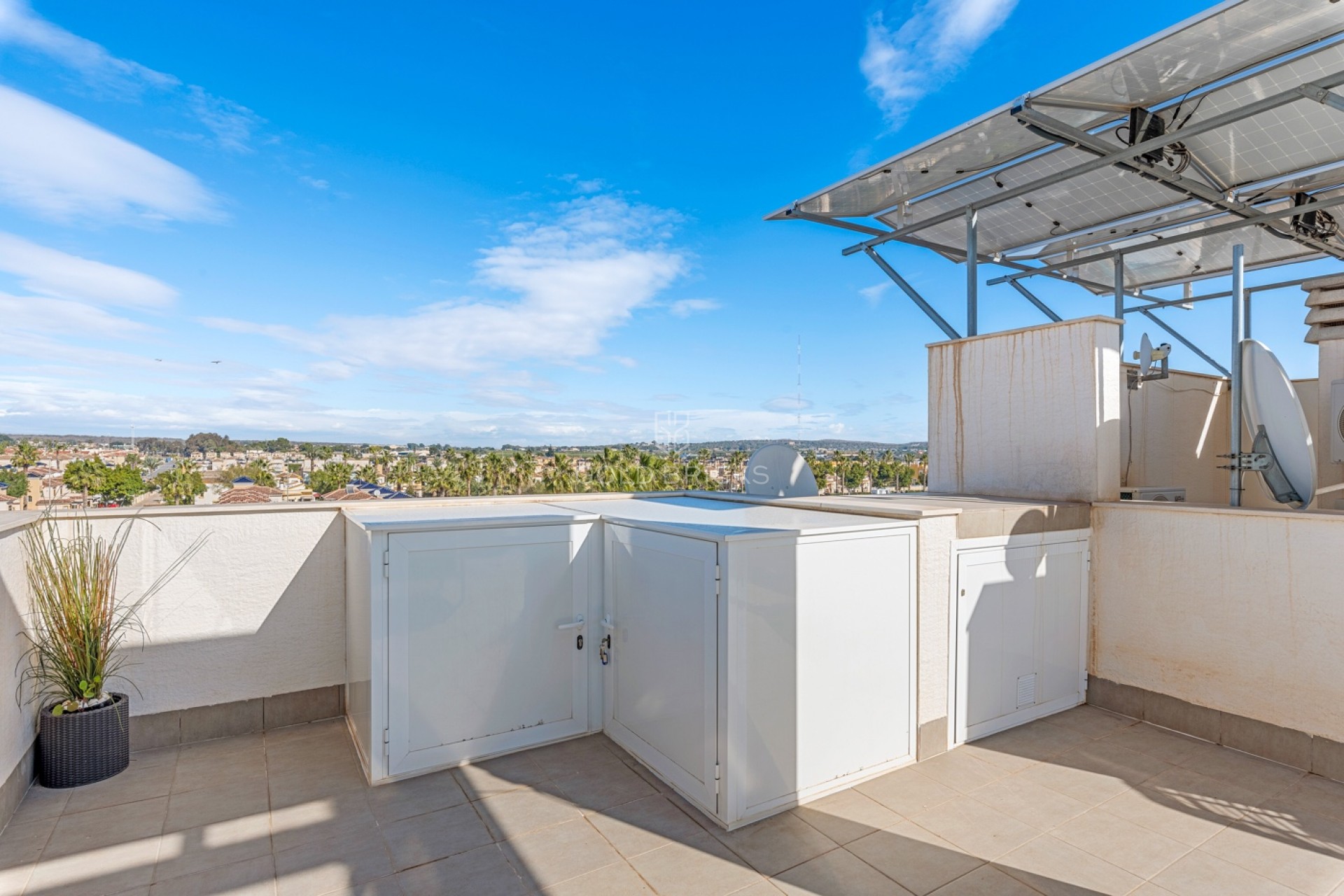 Resale · Penthouse · Guardamar del Segura · EL RASO