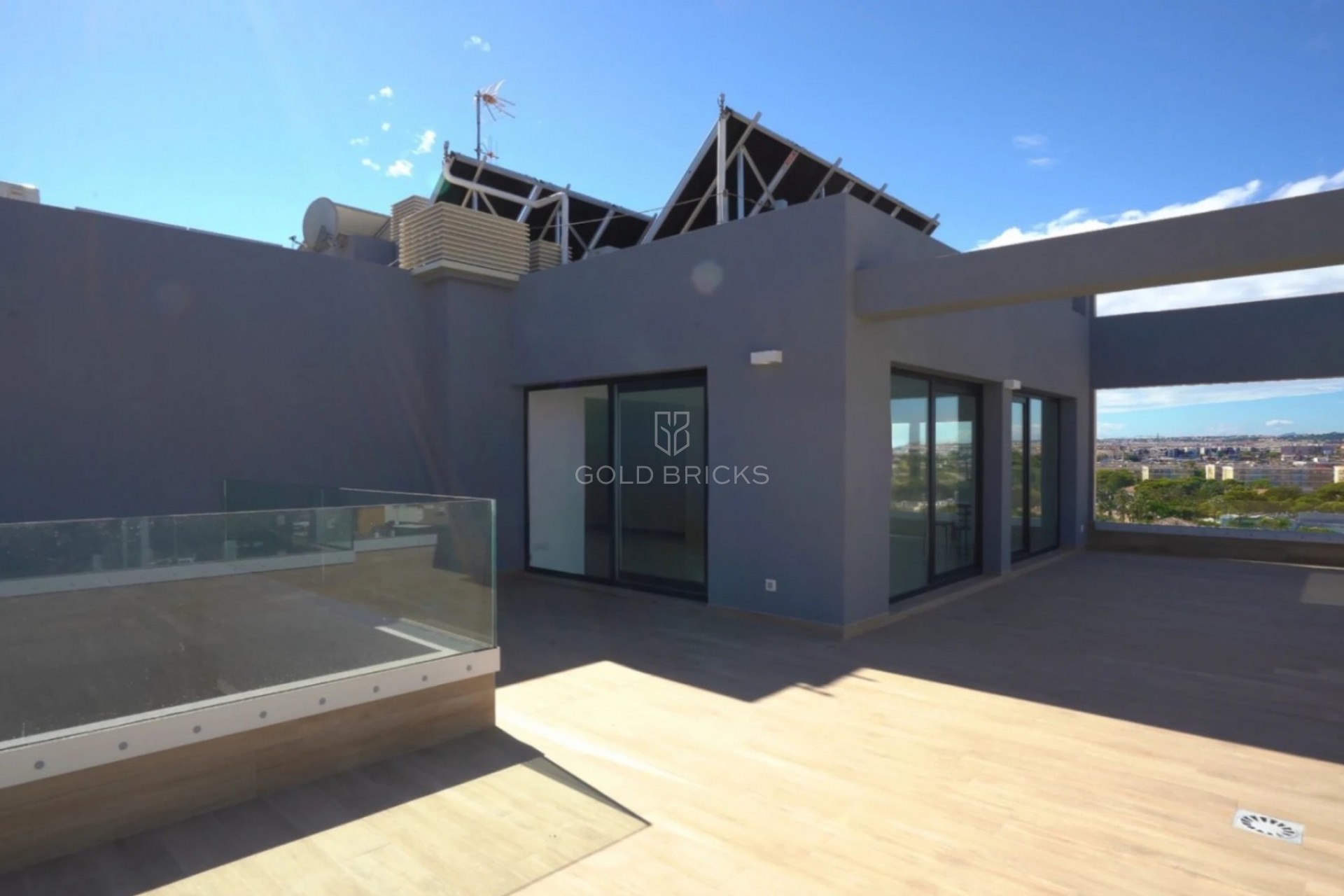 Resale · Penthouse · Orihuela Costa · Punta Prima
