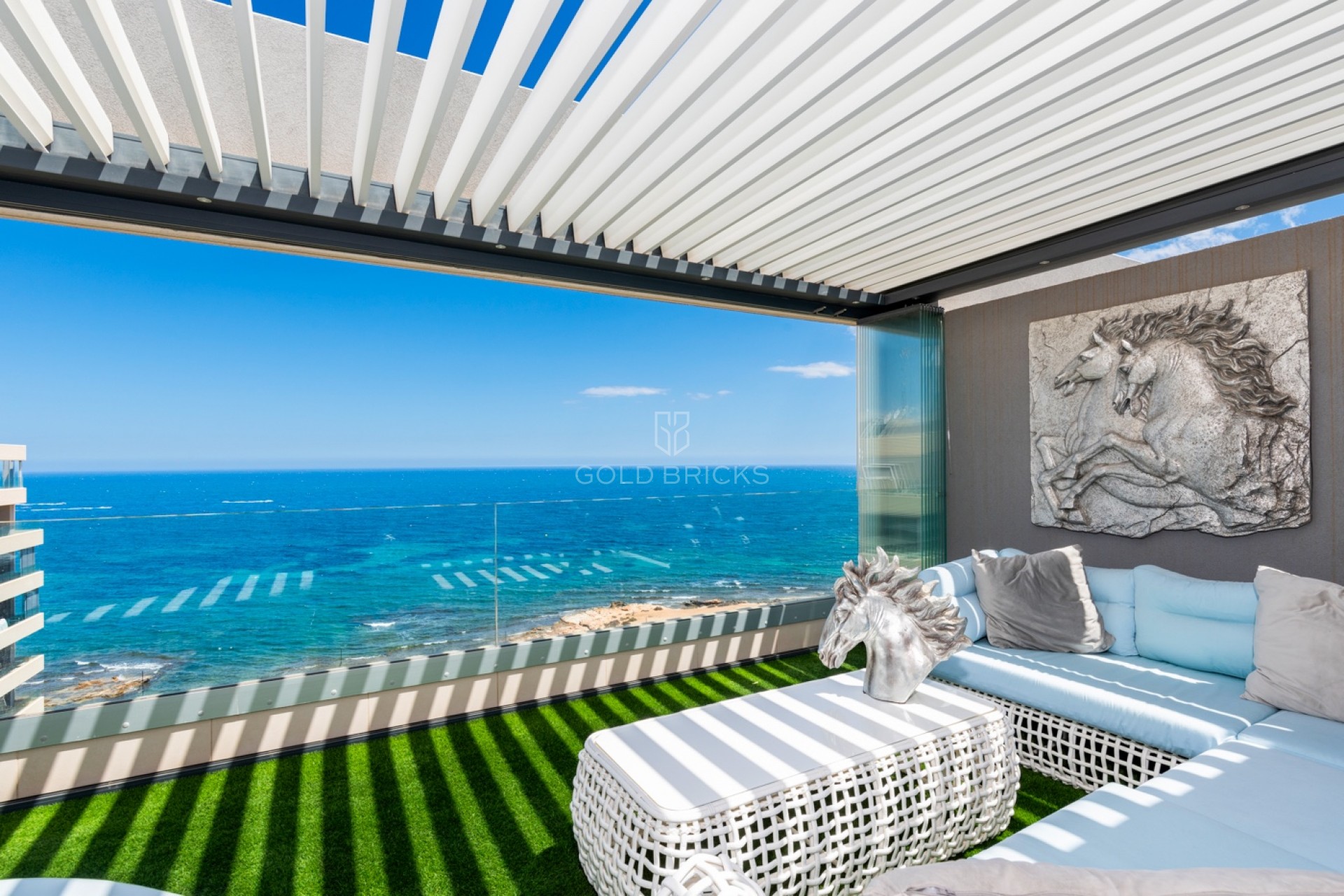 Resale · Penthouse · Orihuela Costa · Punta Prima