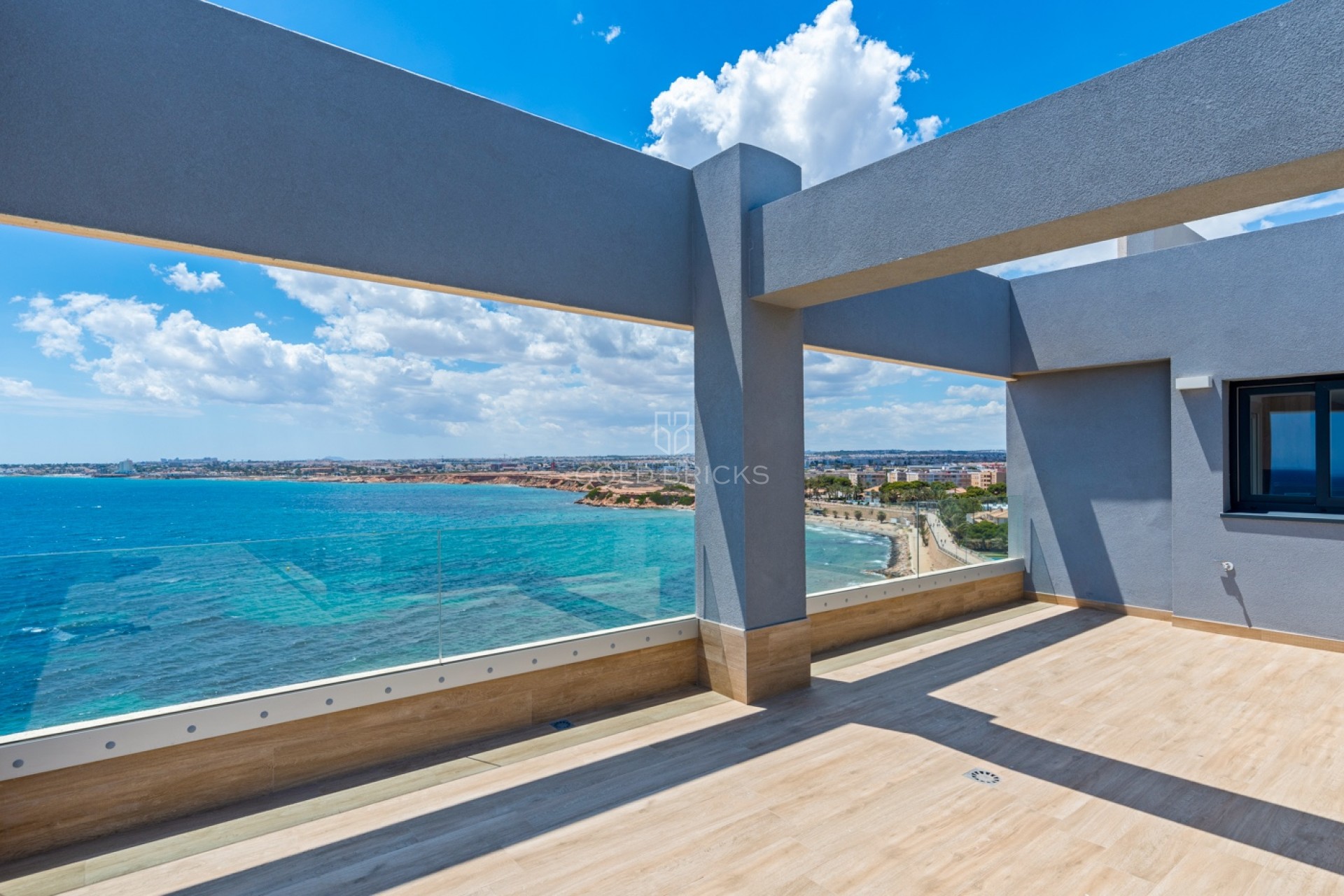 Resale · Penthouse · Orihuela Costa · Punta Prima