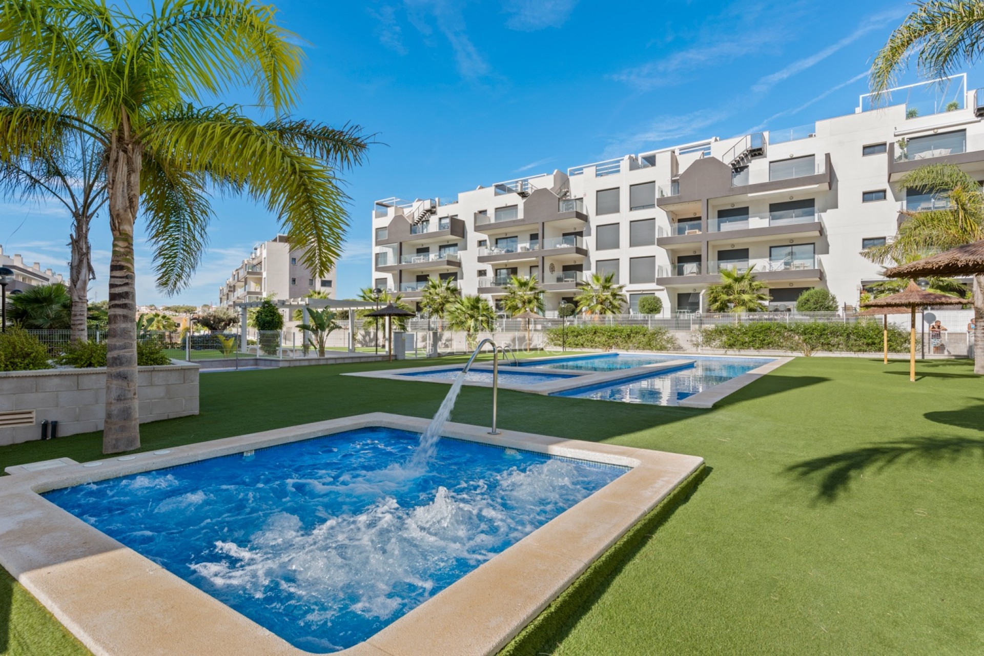 Resale · Penthouse · Orihuela Costa · Villamartín