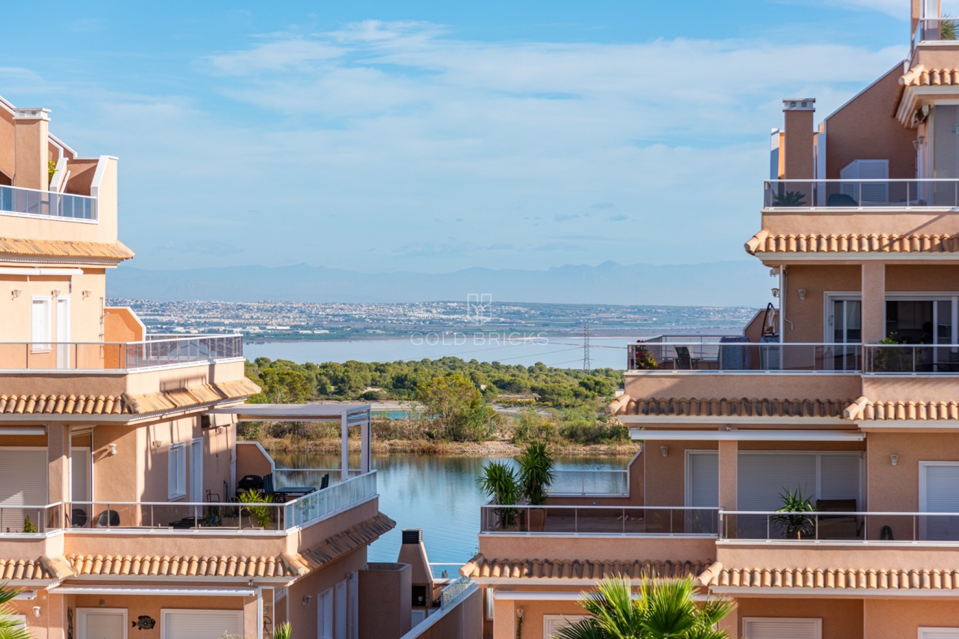 Resale · Penthouse · Orihuela Costa · Villamartín