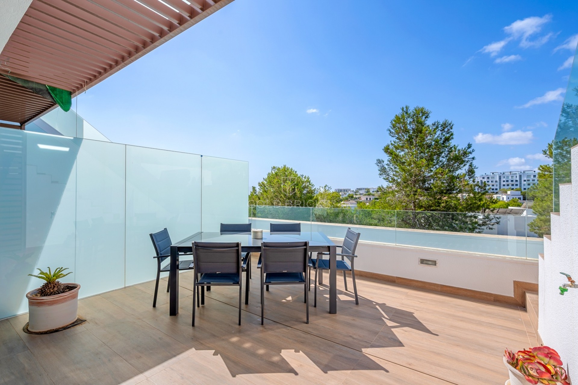 Resale · Penthouse · Orihuela · Las Colinas Golf