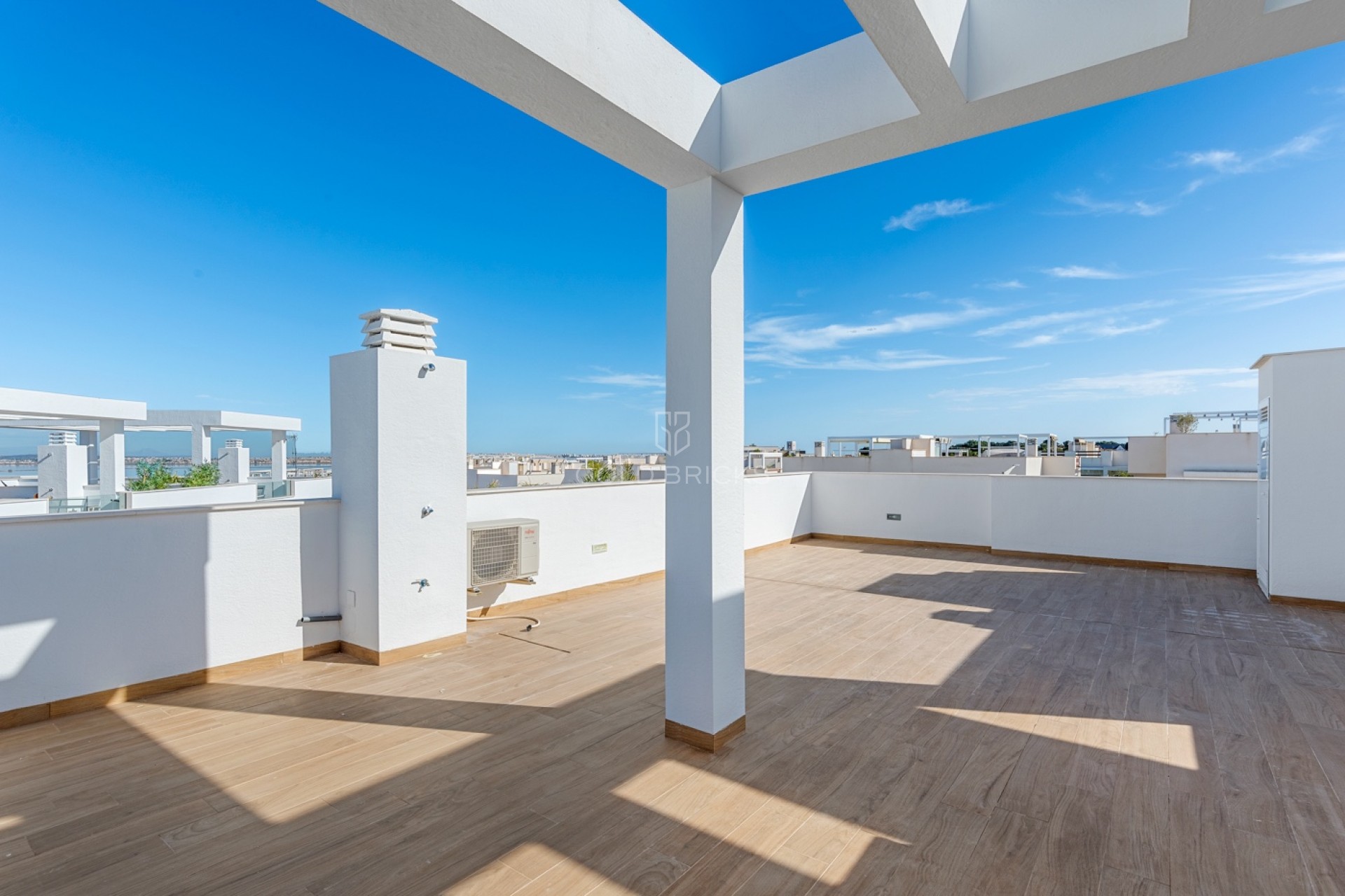 Resale · Penthouse · Torrevieja · Los balcones