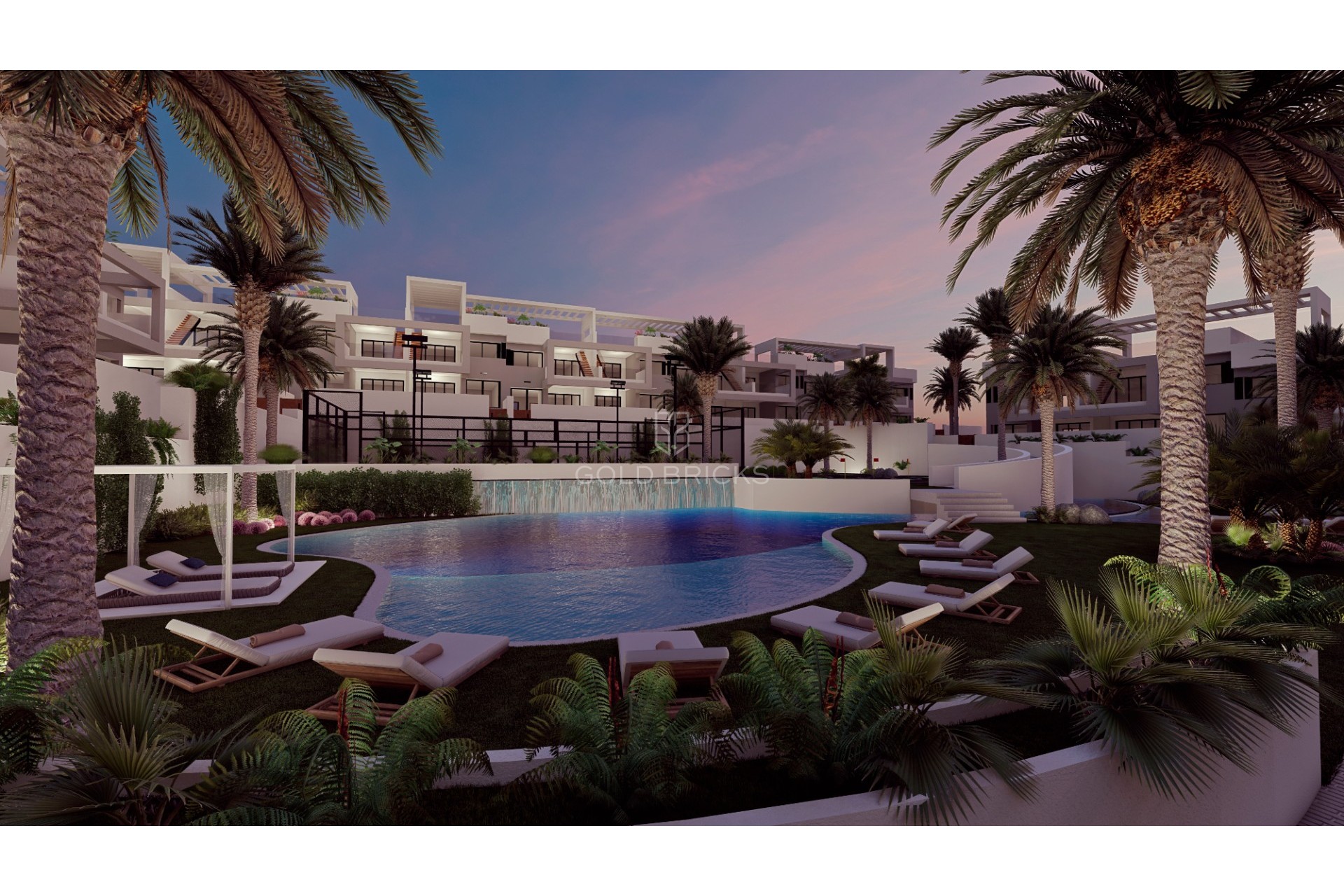 Resale · Penthouse · Torrevieja · Los balcones