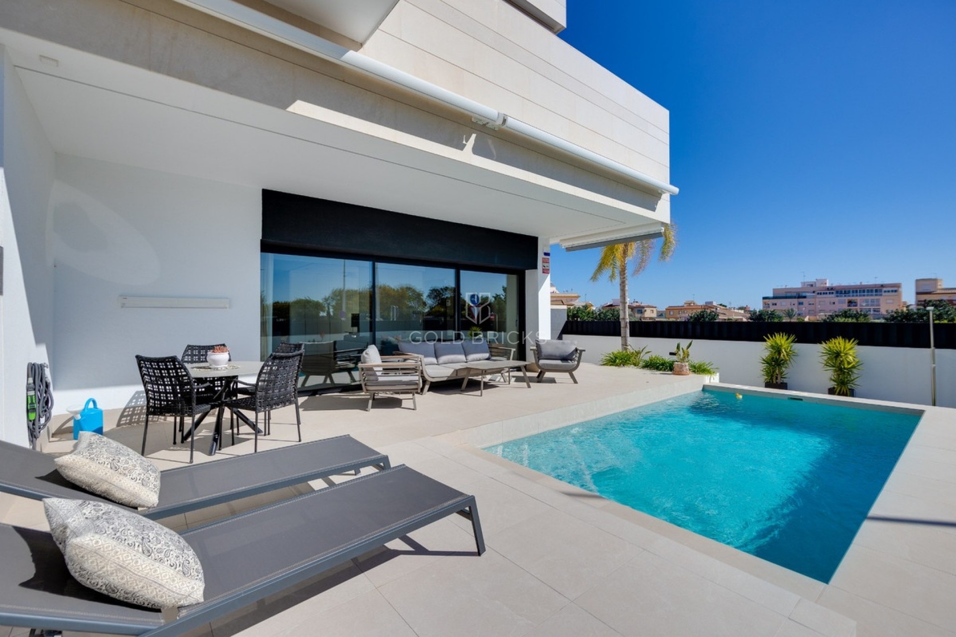 Resale ·  · Pilar de la Horadada · Pilar de la Horadada Centro