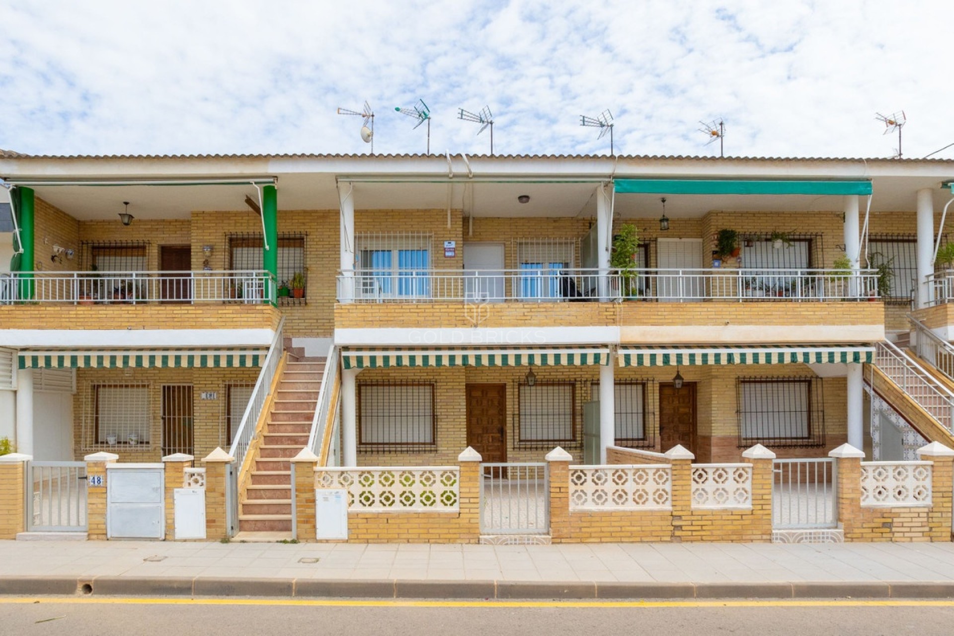 Resale ·  · Pilar de la Horadada · Torre De La Horadada