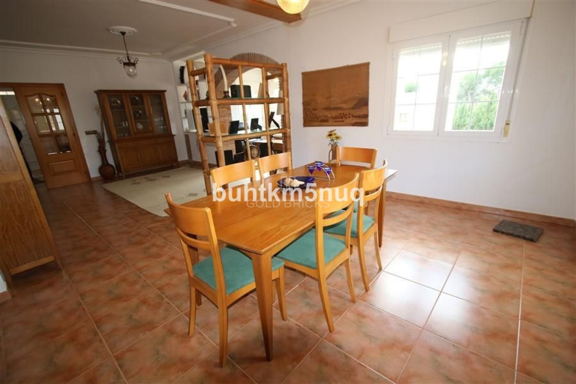 Resale ·  · Pinoso · Los Pinos