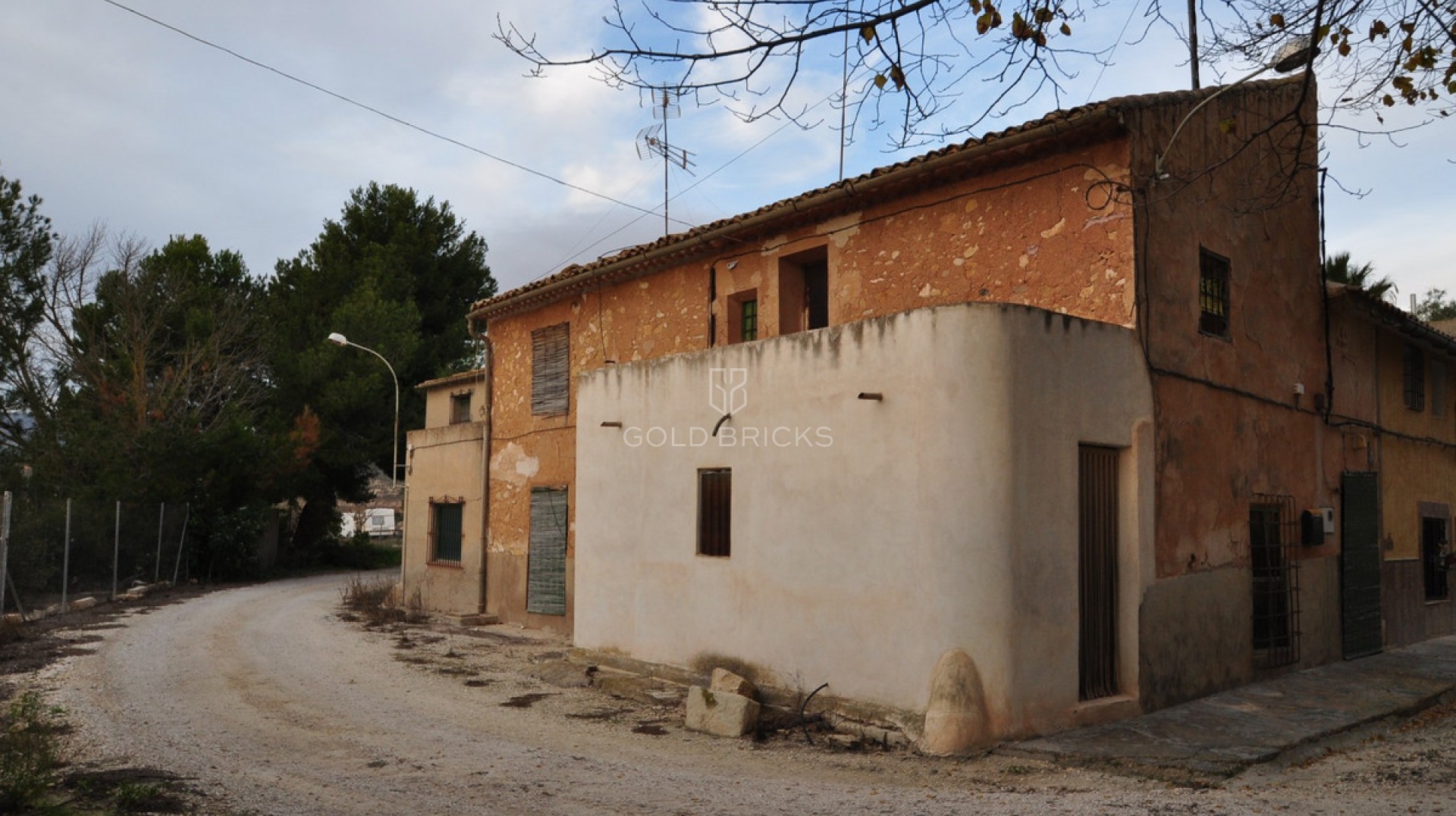  · Resale · Pinoso · Pinoso Centro