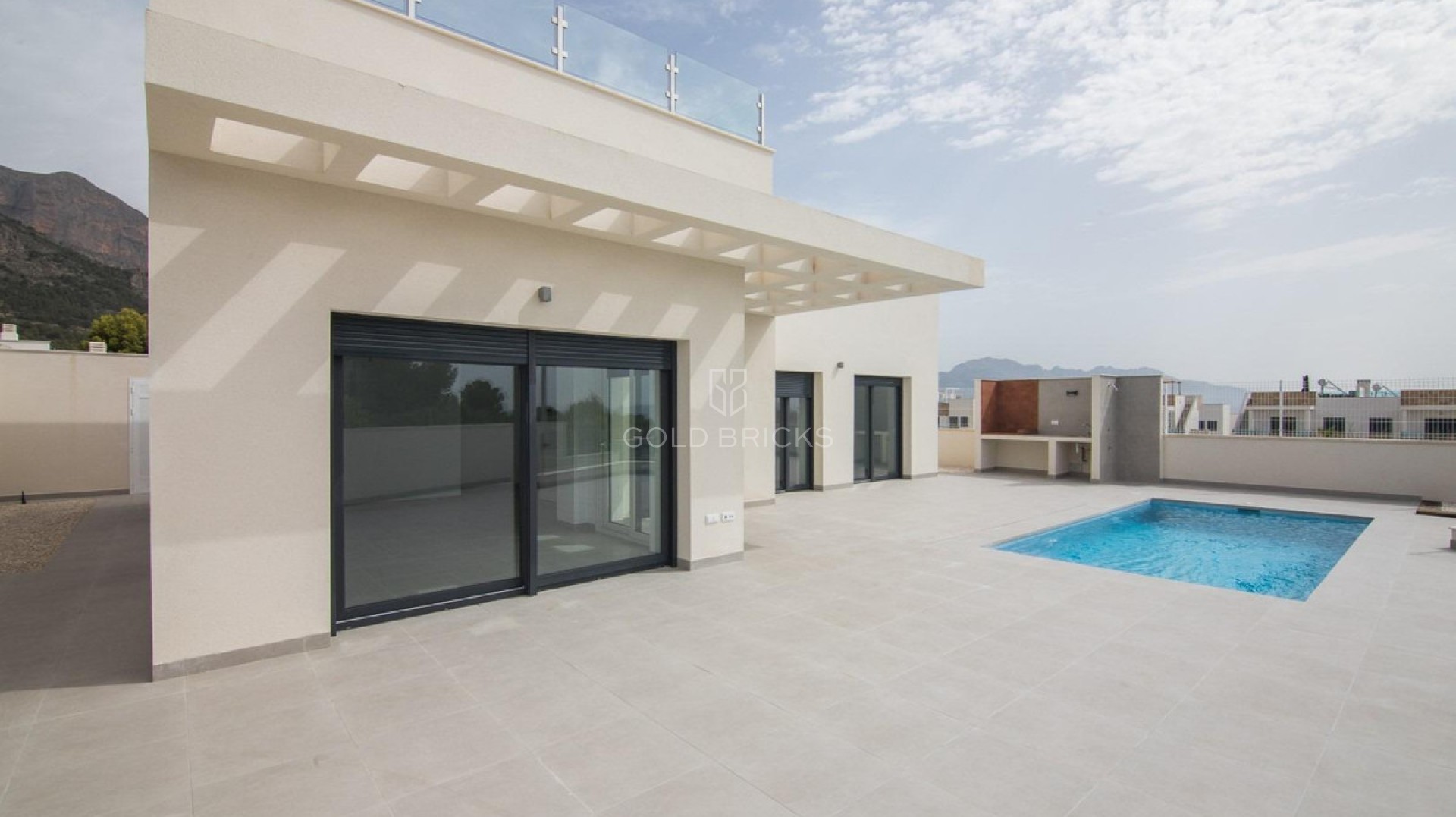  · Resale · Polop · Polop Centro