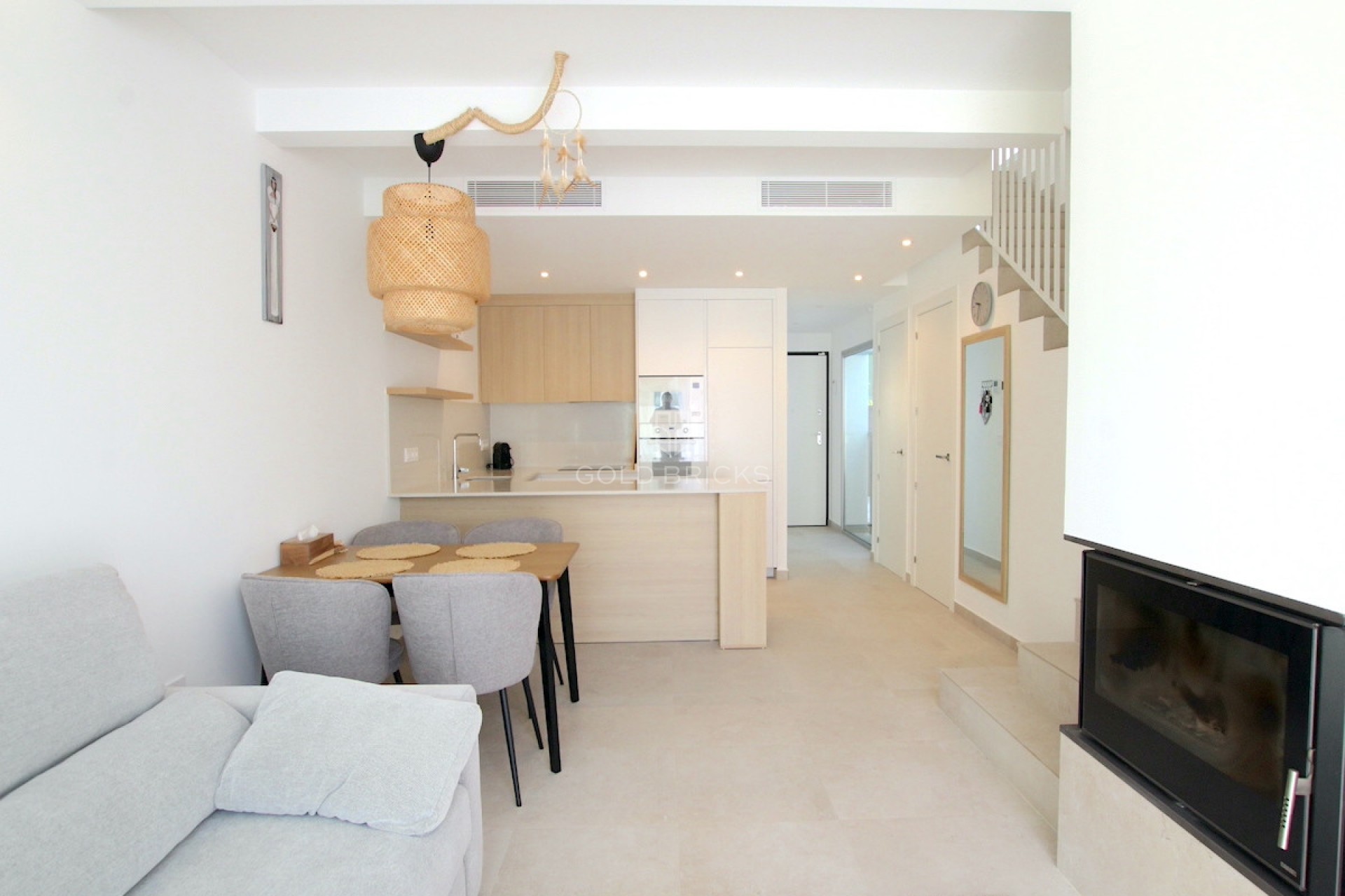 Resale ·  · San Fulgencio · La Marina