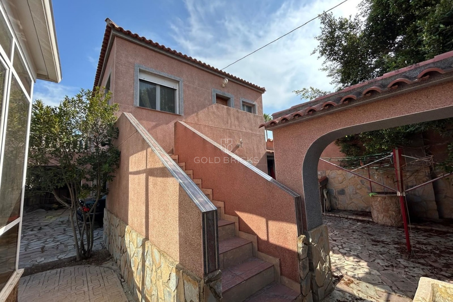 Resale ·  · San Fulgencio · La Marina