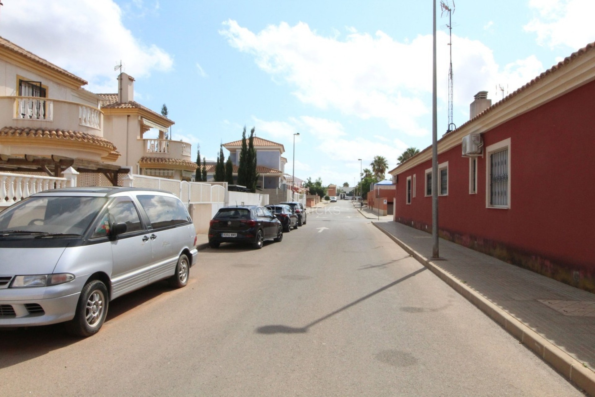 Resale ·  · San Javier · La Manga