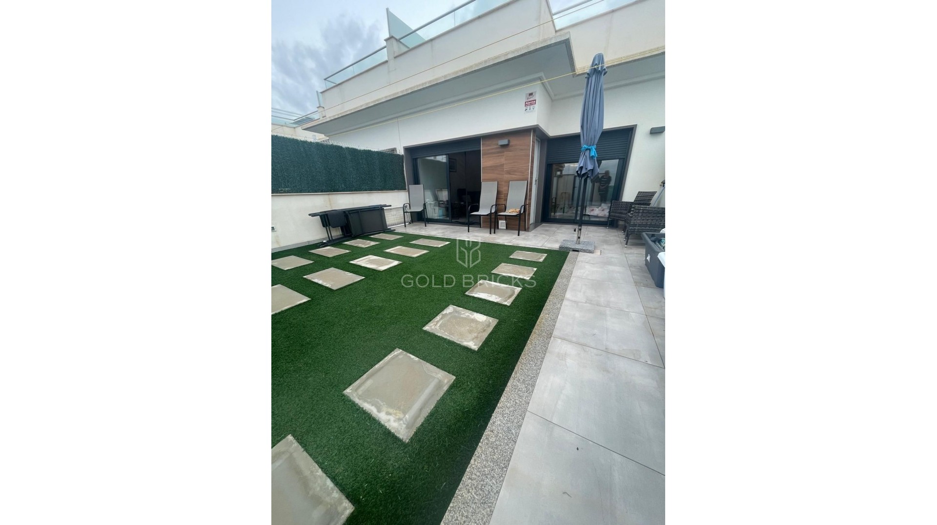  · Resale · San Javier · Roda