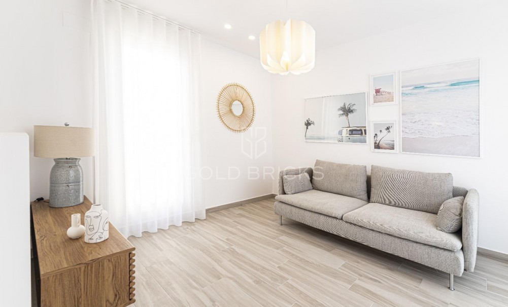  - Resale - San Javier - RS-95968