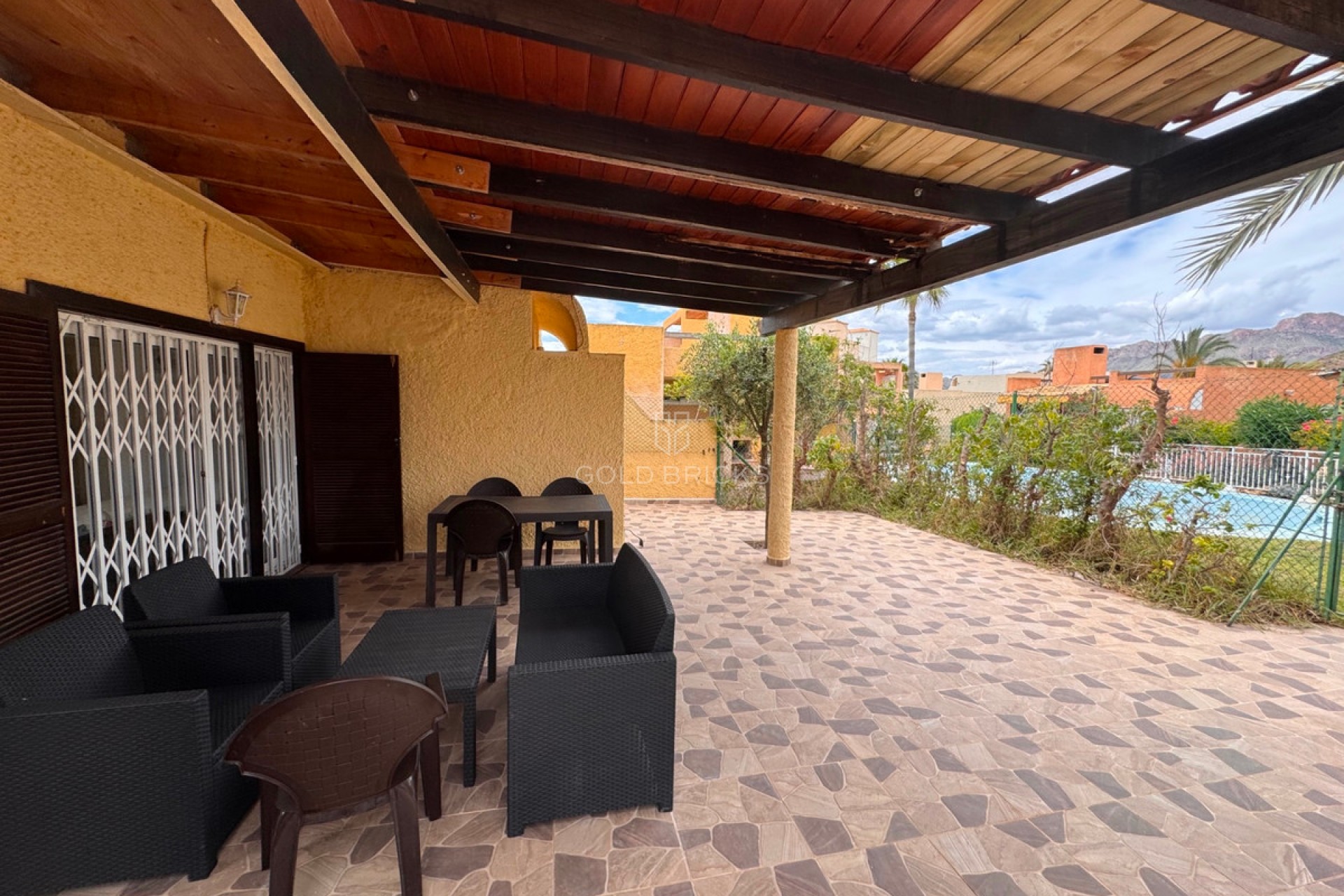 Resale ·  · San Juan de los Terreros · San Juan De Los Terreros