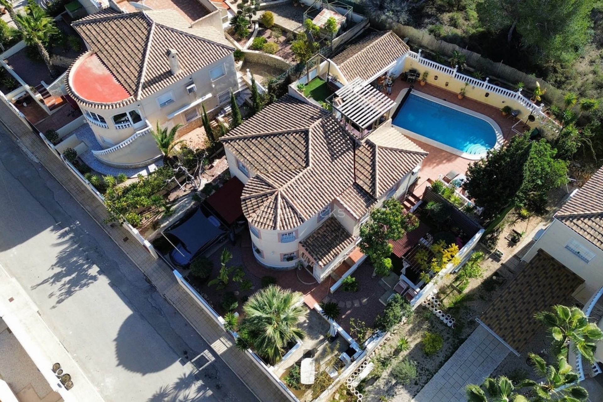 Resale ·  · San Miguel de Salinas · San Miguel de Salinas Centro