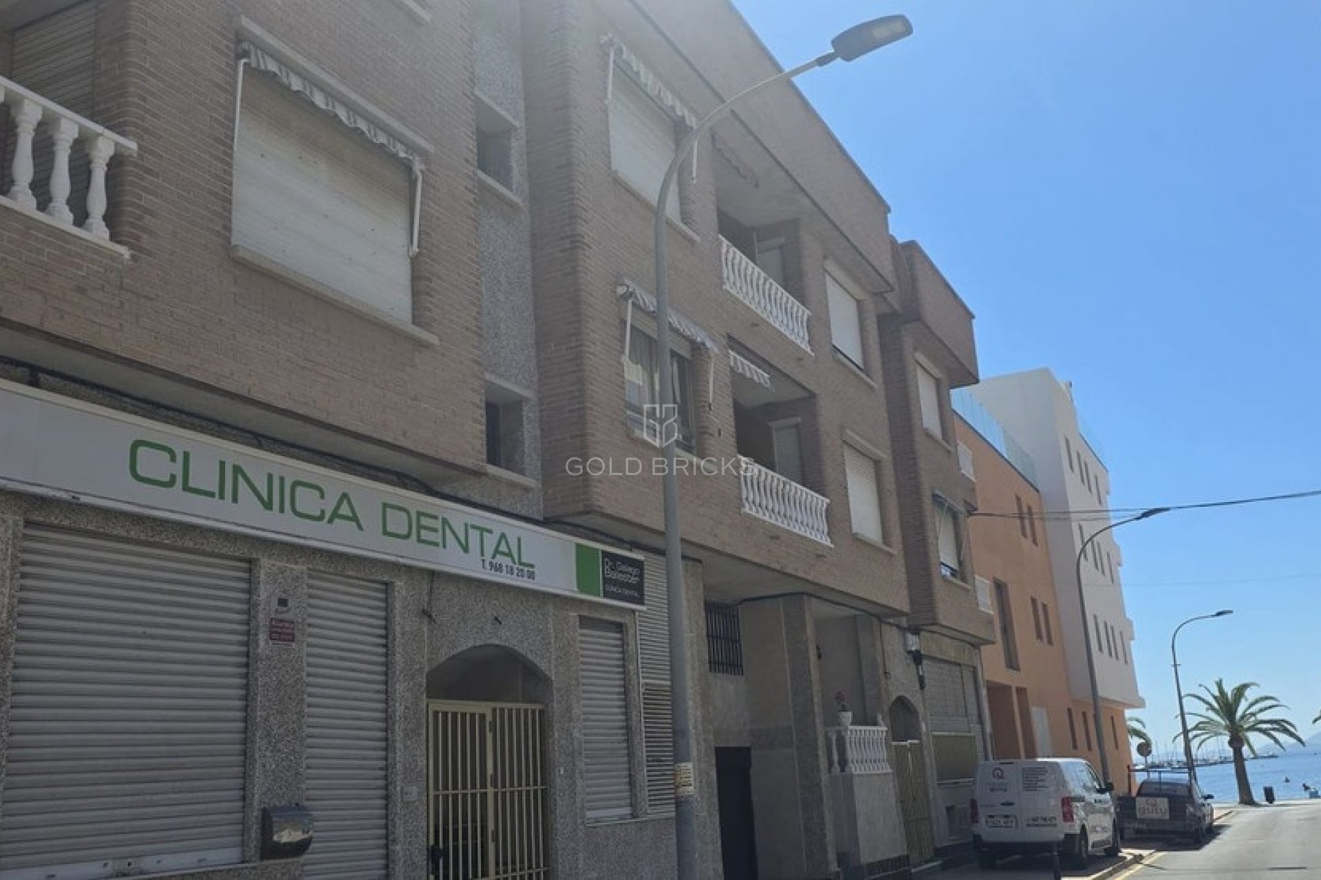 Resale ·  · San Pedro del Pinatar · San Pedro del Pinatar Centro