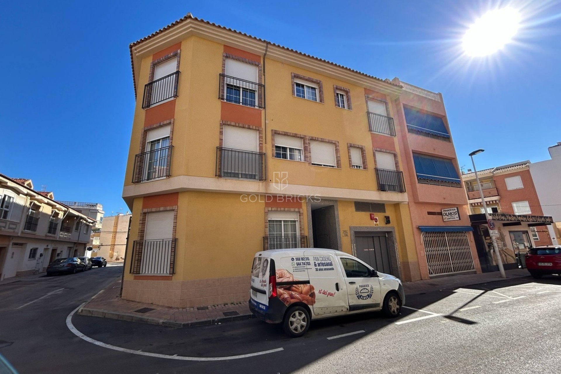 Resale ·  · San Pedro del Pinatar · San Pedro del Pinatar Centro