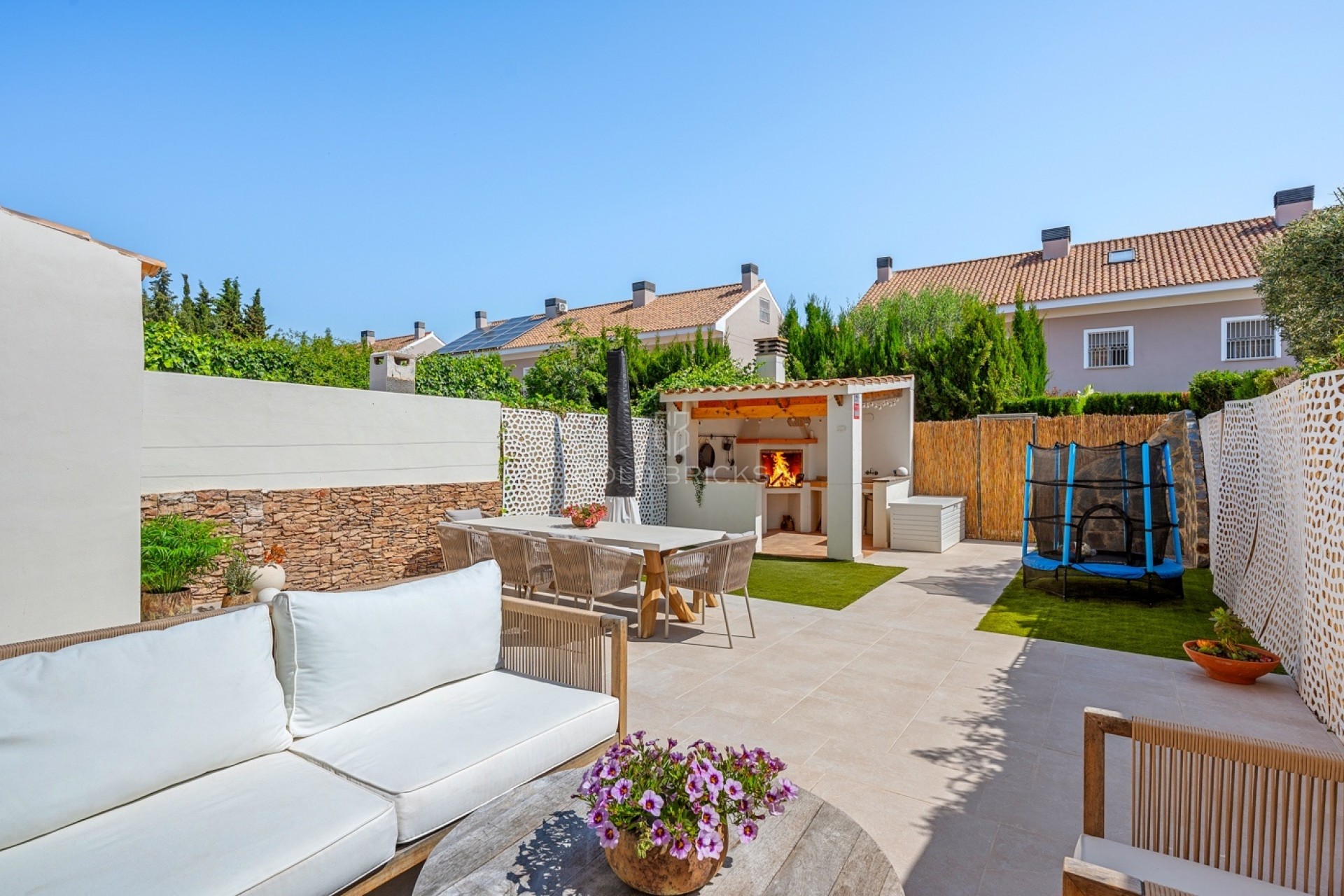 Resale · Stadthaus · Alicante · Playa San Juan