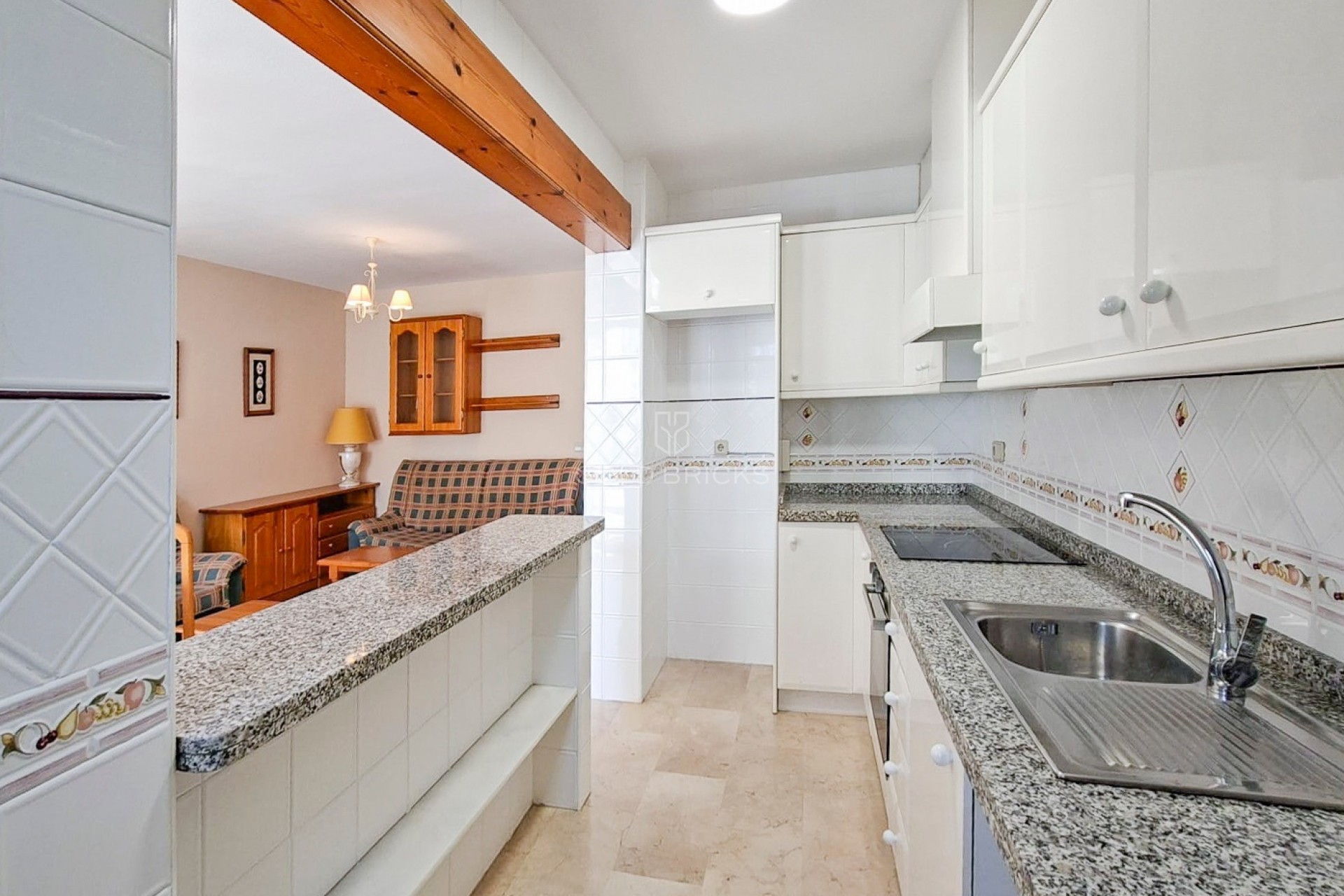 Resale · Stadthaus · Villamartín