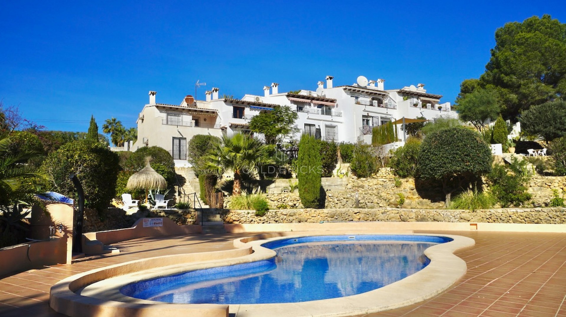  · Resale · Teulada · Moraira