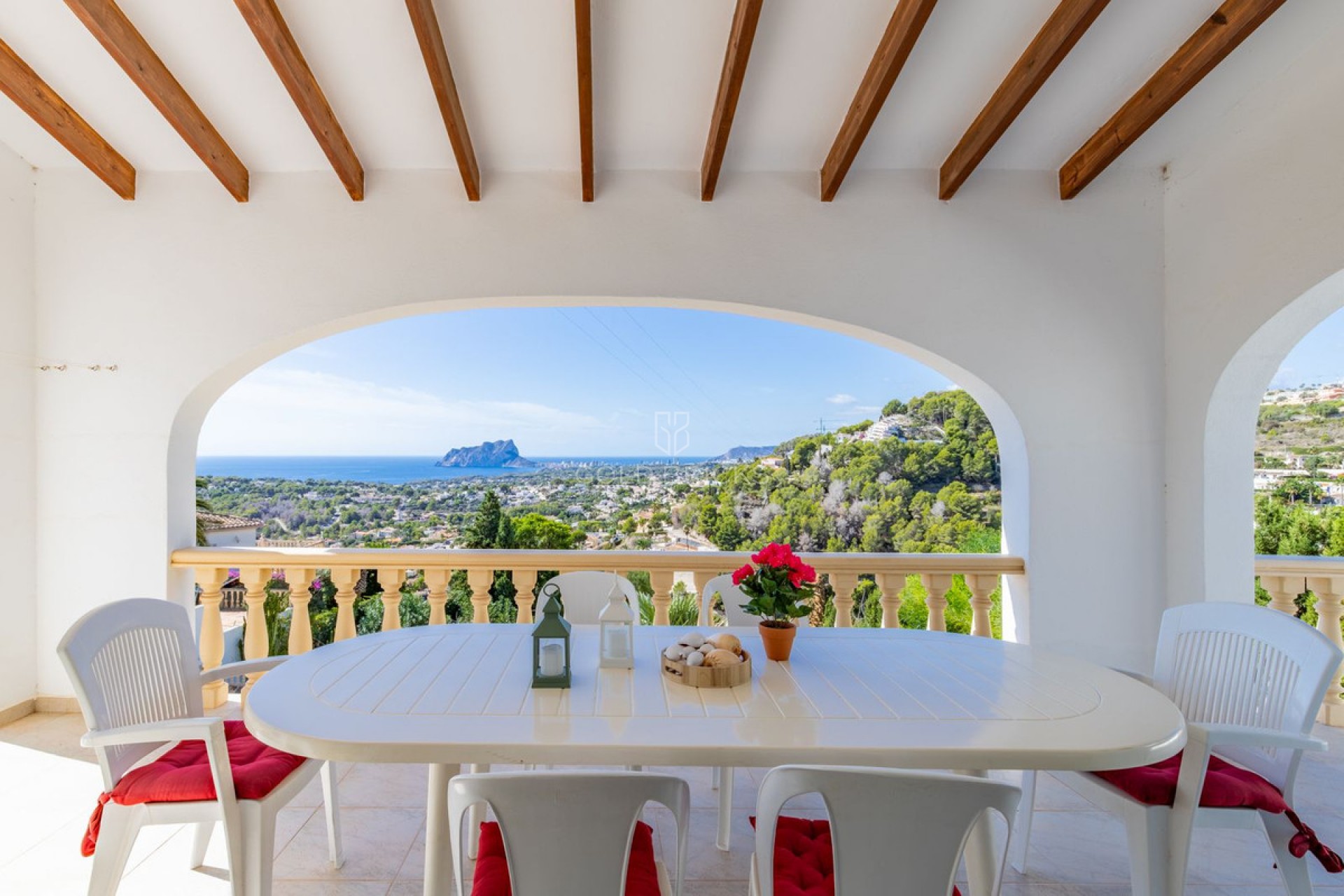 Resale ·  · Teulada · Moraira