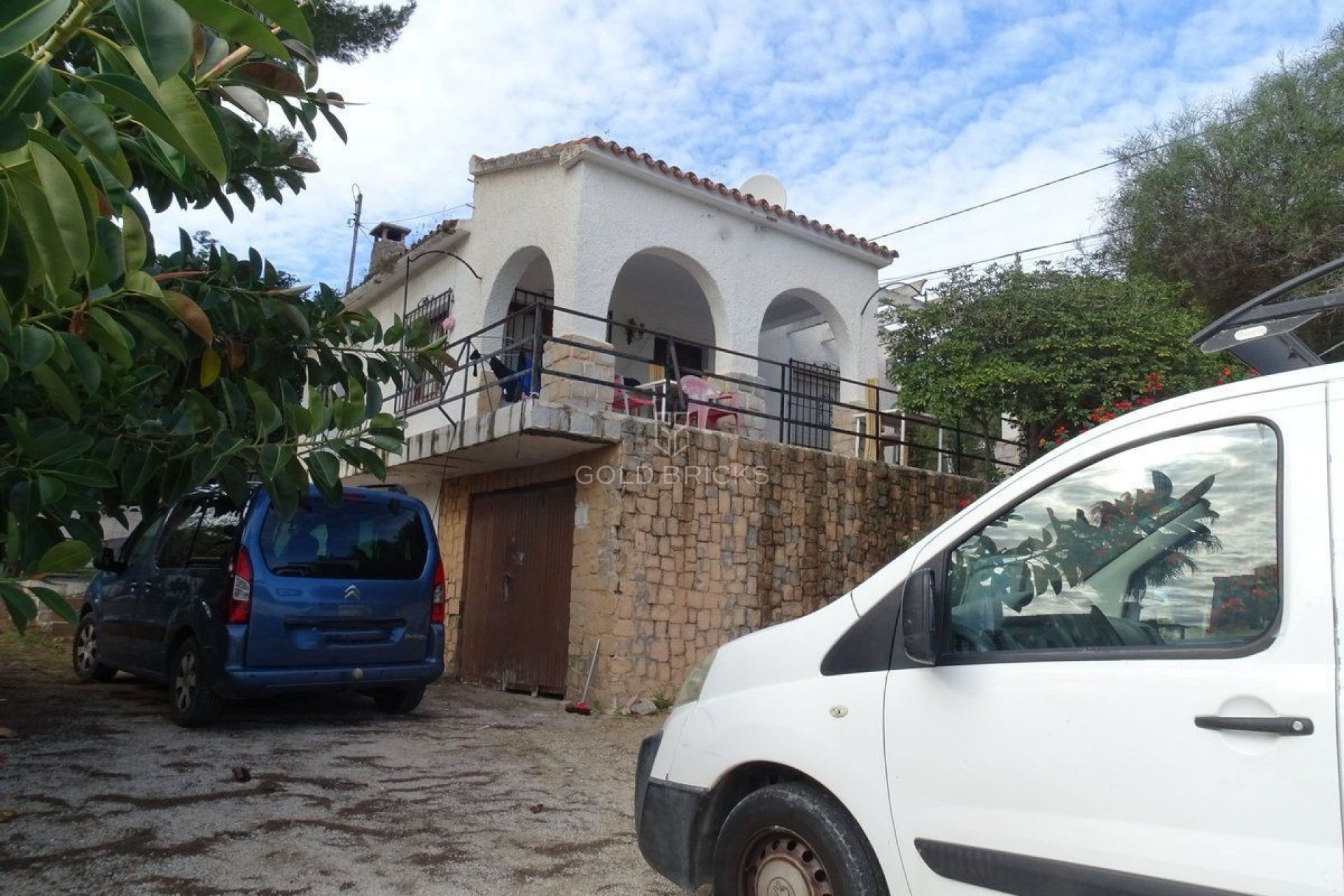 Resale ·  · Teulada · Moraira