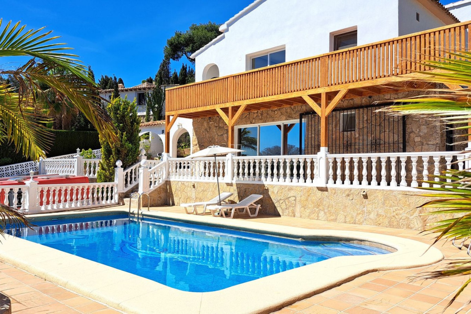 Resale ·  · Teulada · Teulada Centro