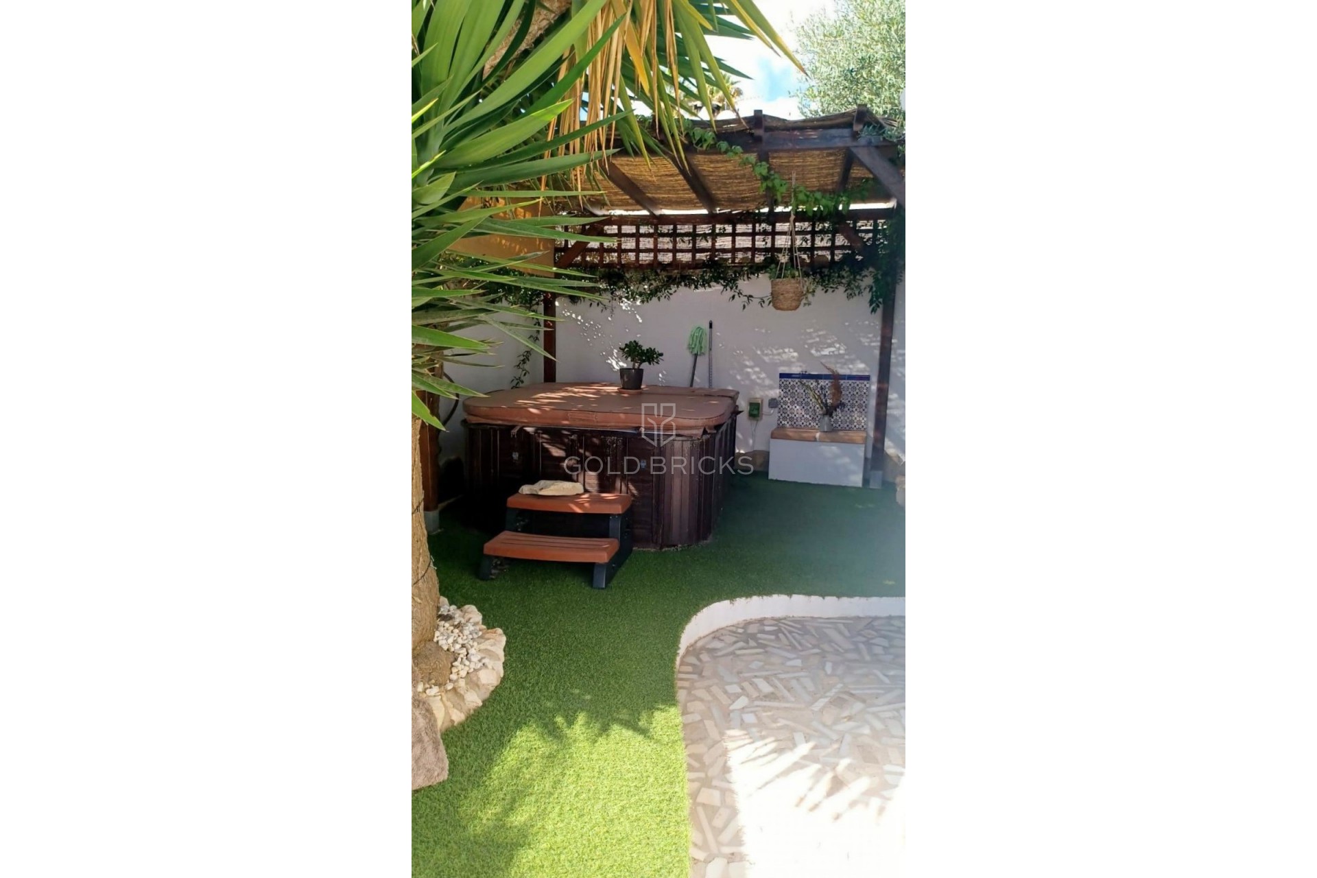 Resale ·  · Teulada · Teulada Centro